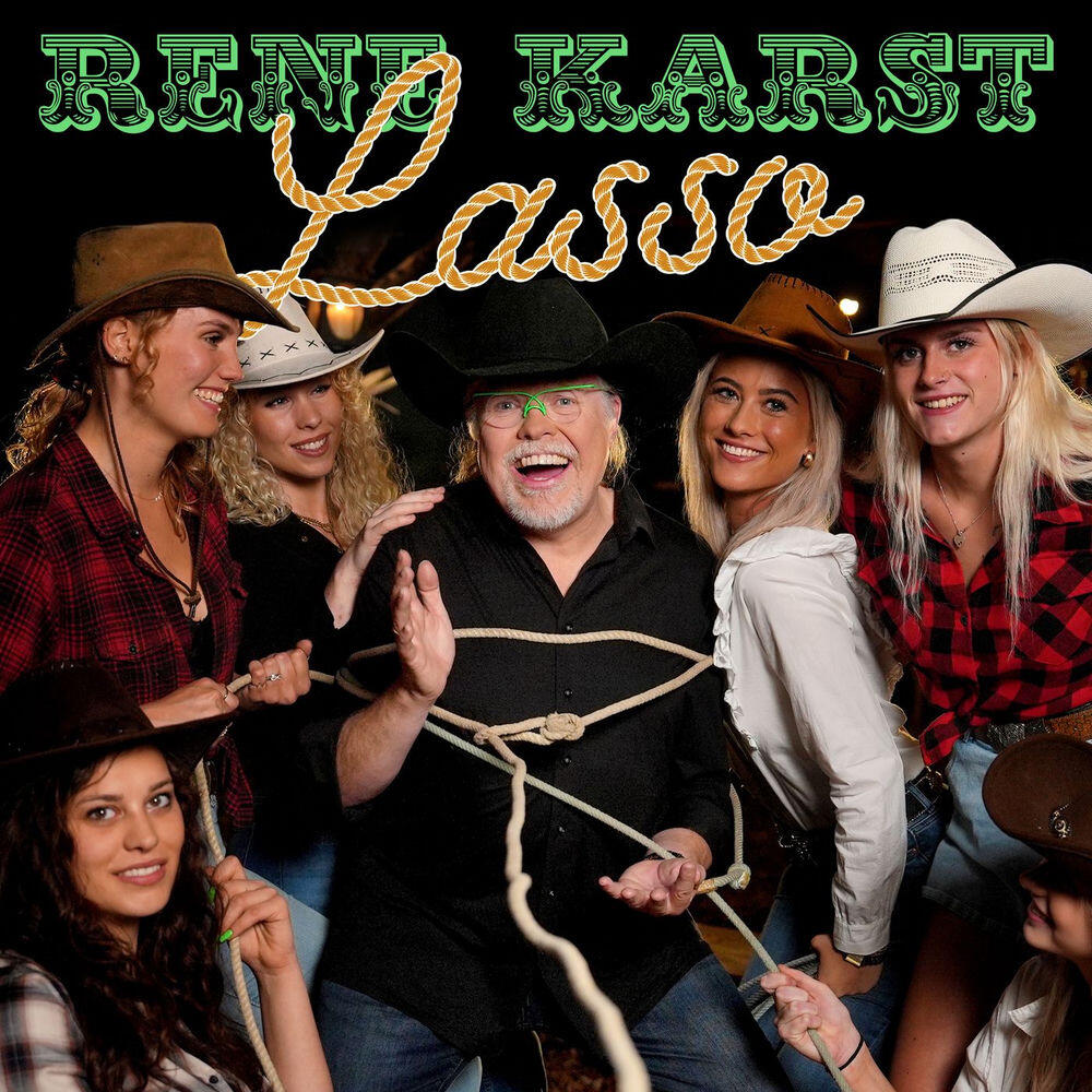 Релиз Lasso
