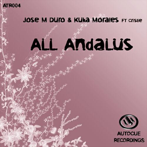 Релиз All Andalus