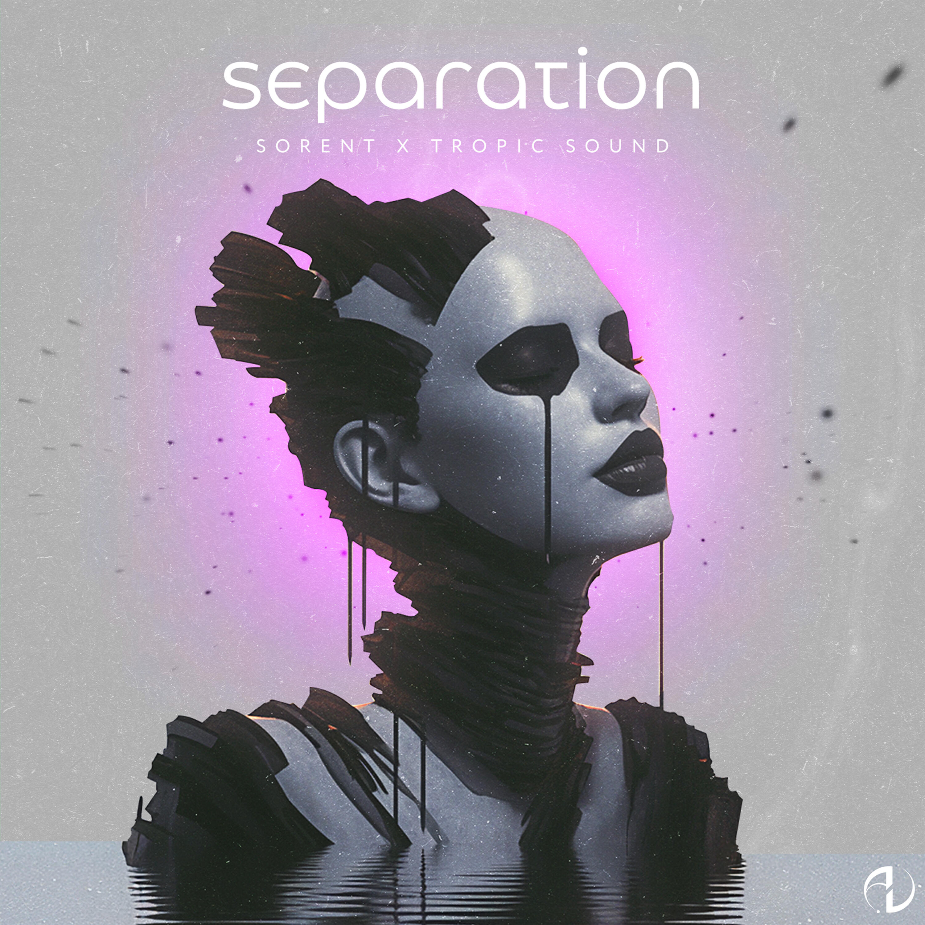 Релиз Separation