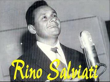 Rino Salviati