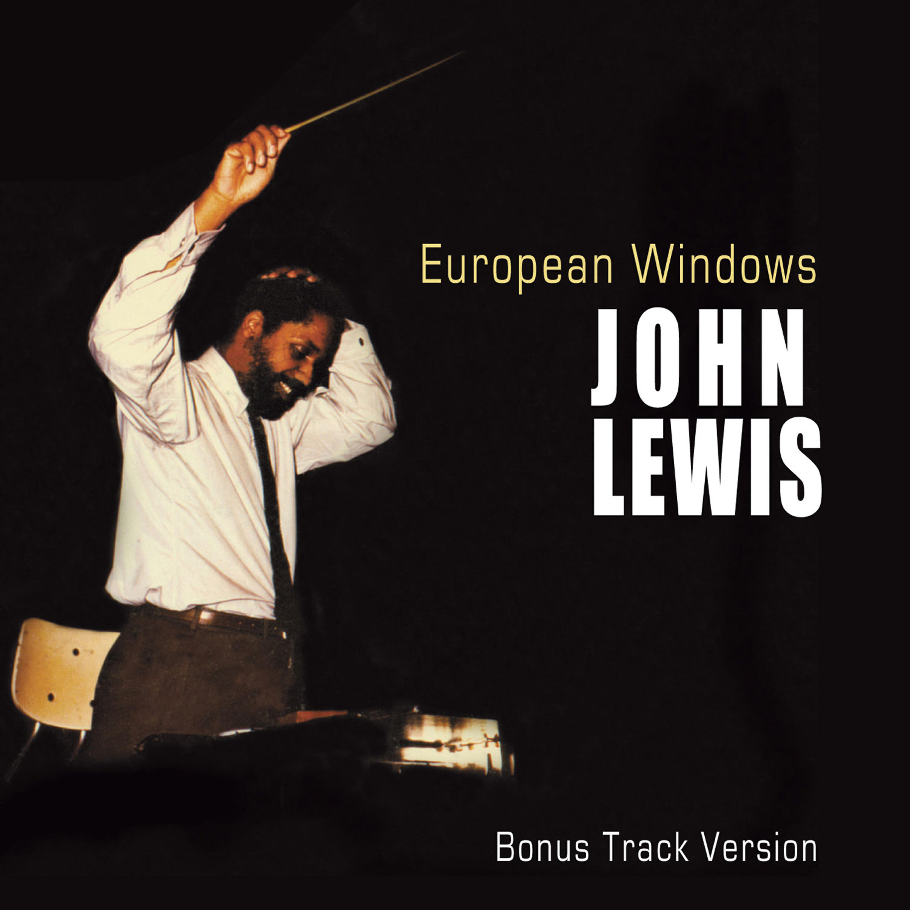 Релиз European Windows (Bonus Track Version)