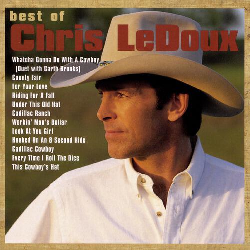 Релиз Best Of Chris Ledoux