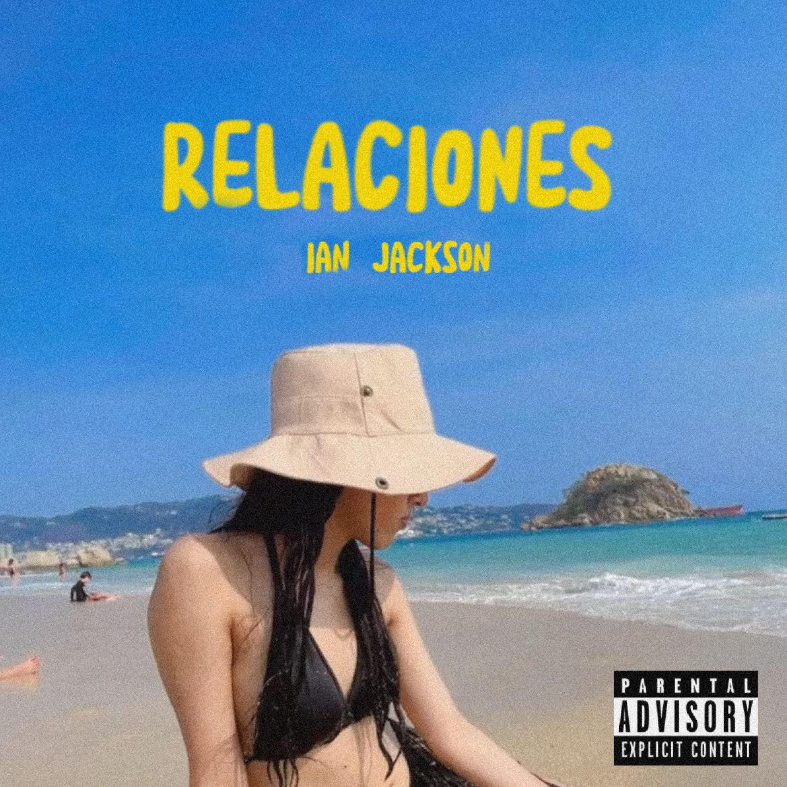 Релиз Relaciones