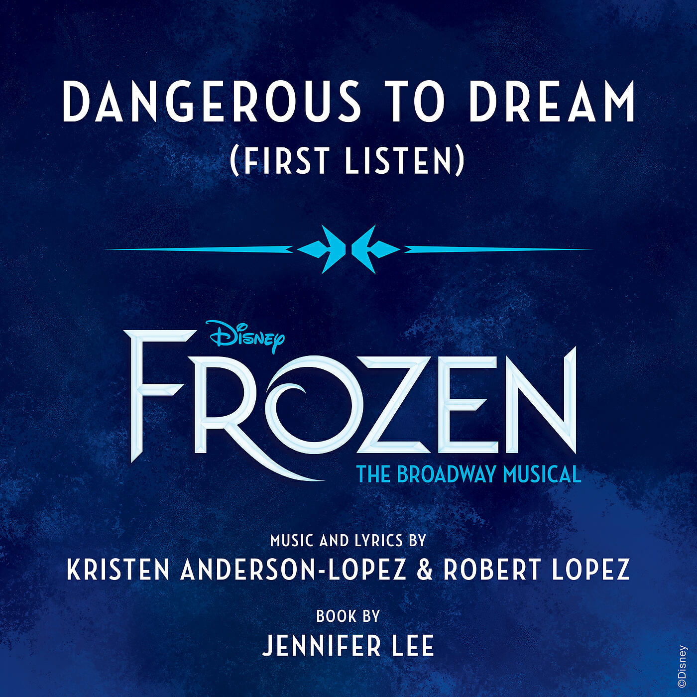 Релиз Dangerous to Dream