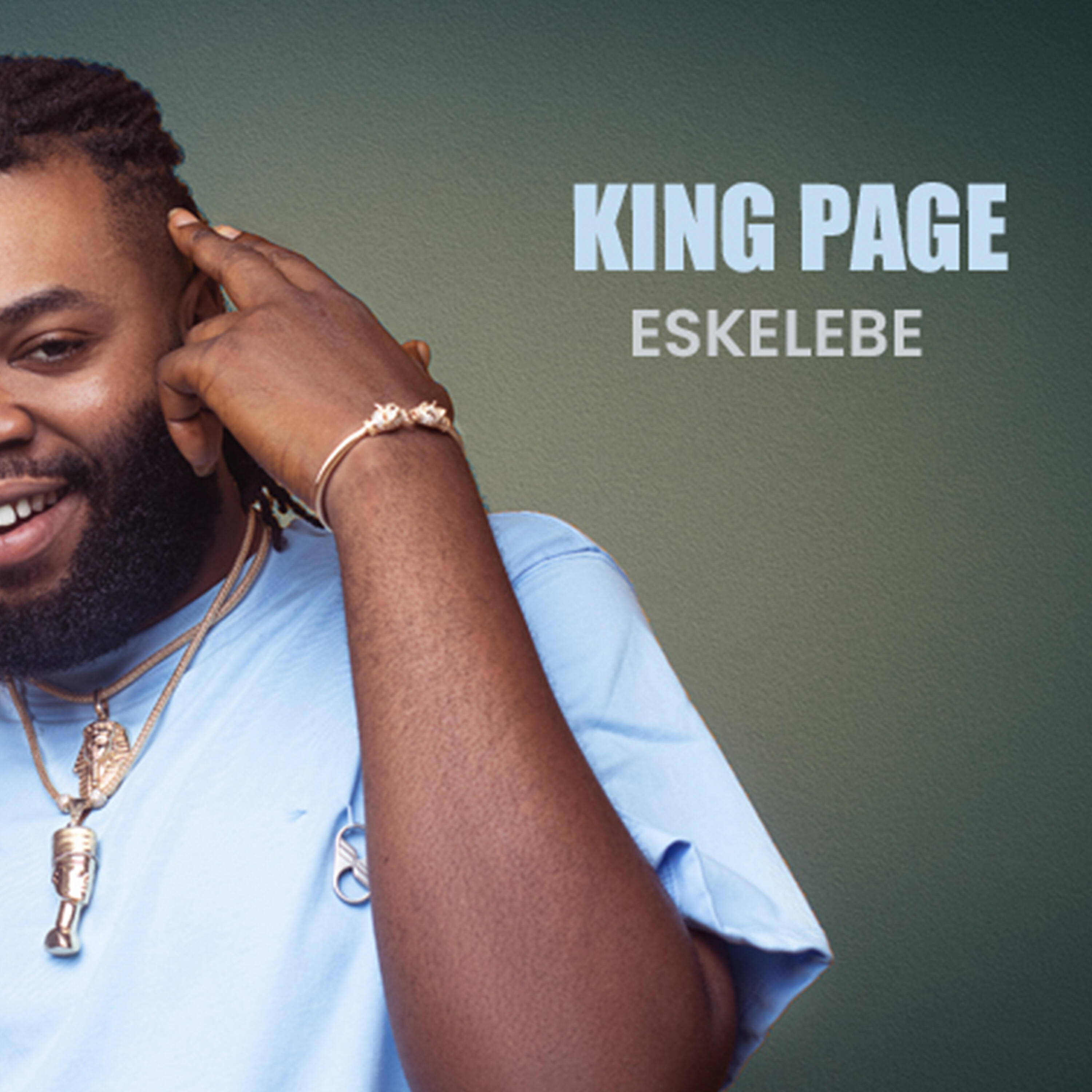Релиз Eskelebe
