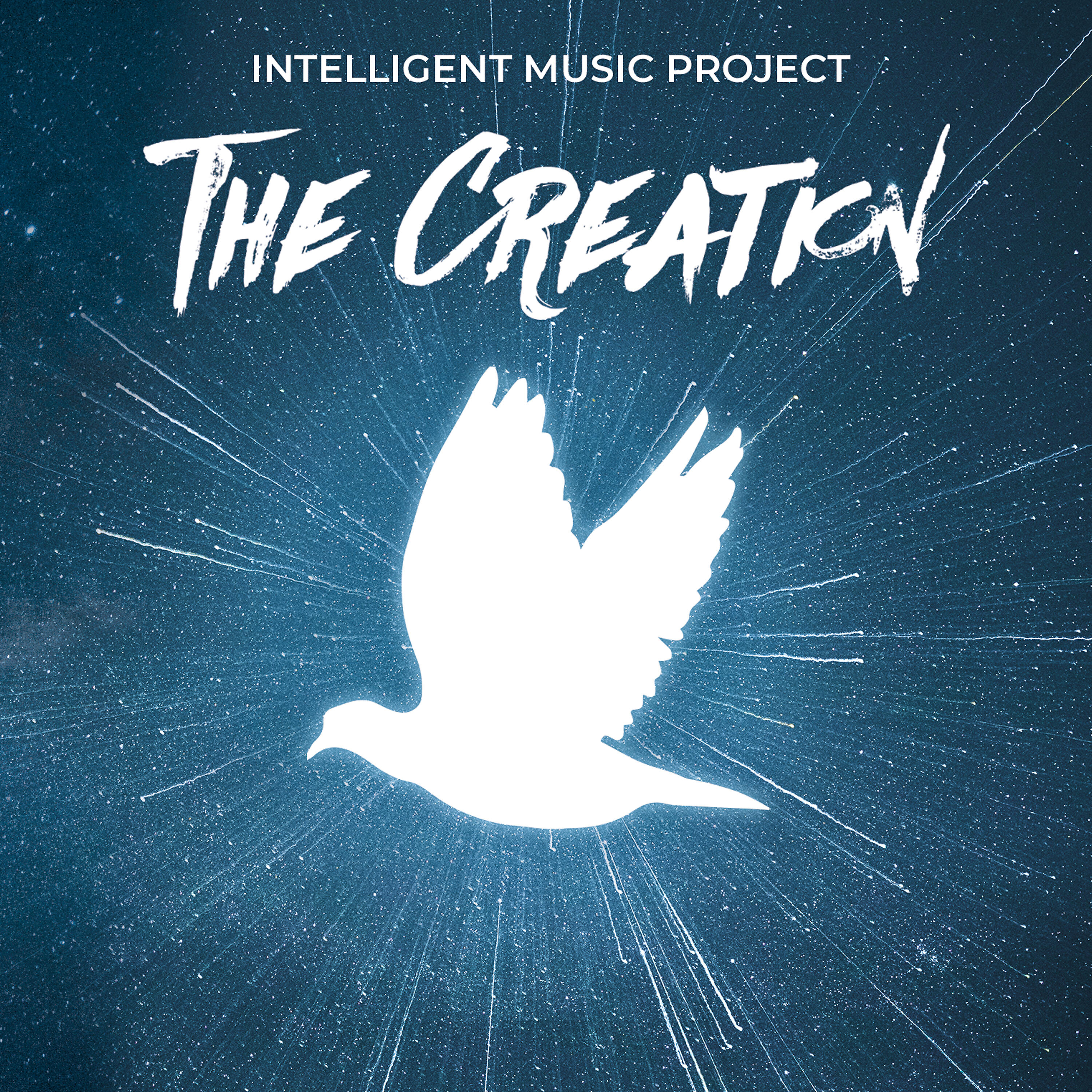 Релиз The Creation