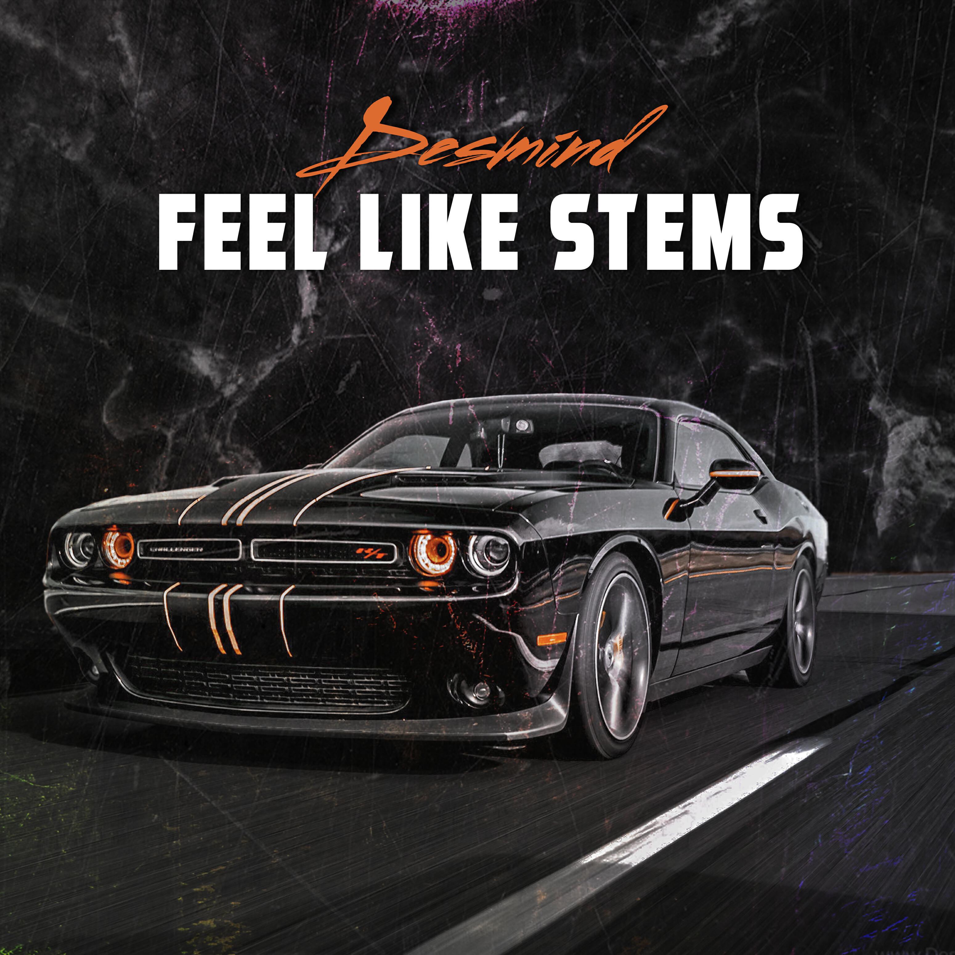 Релиз Feel Like Stems