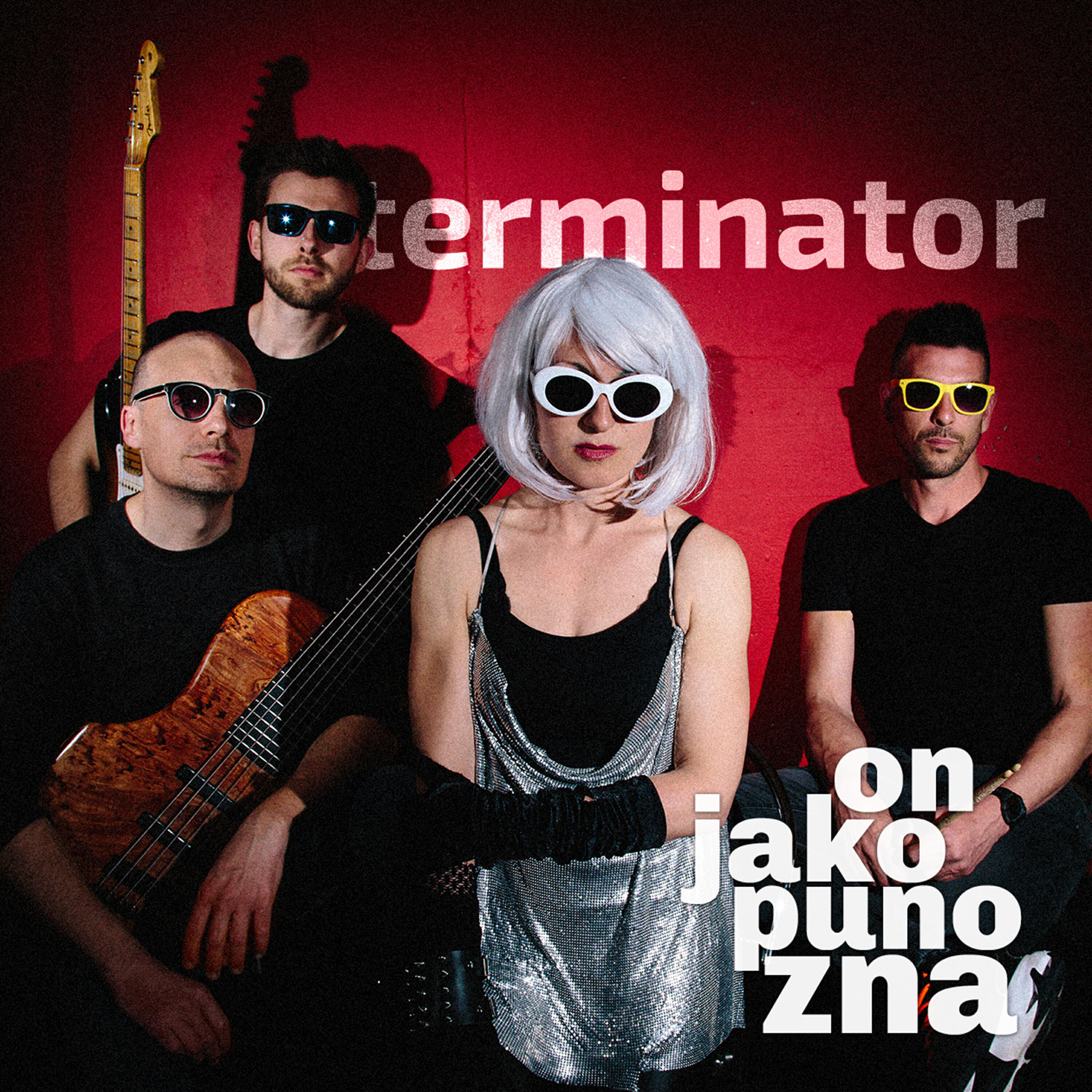 Релиз On jako puno zna