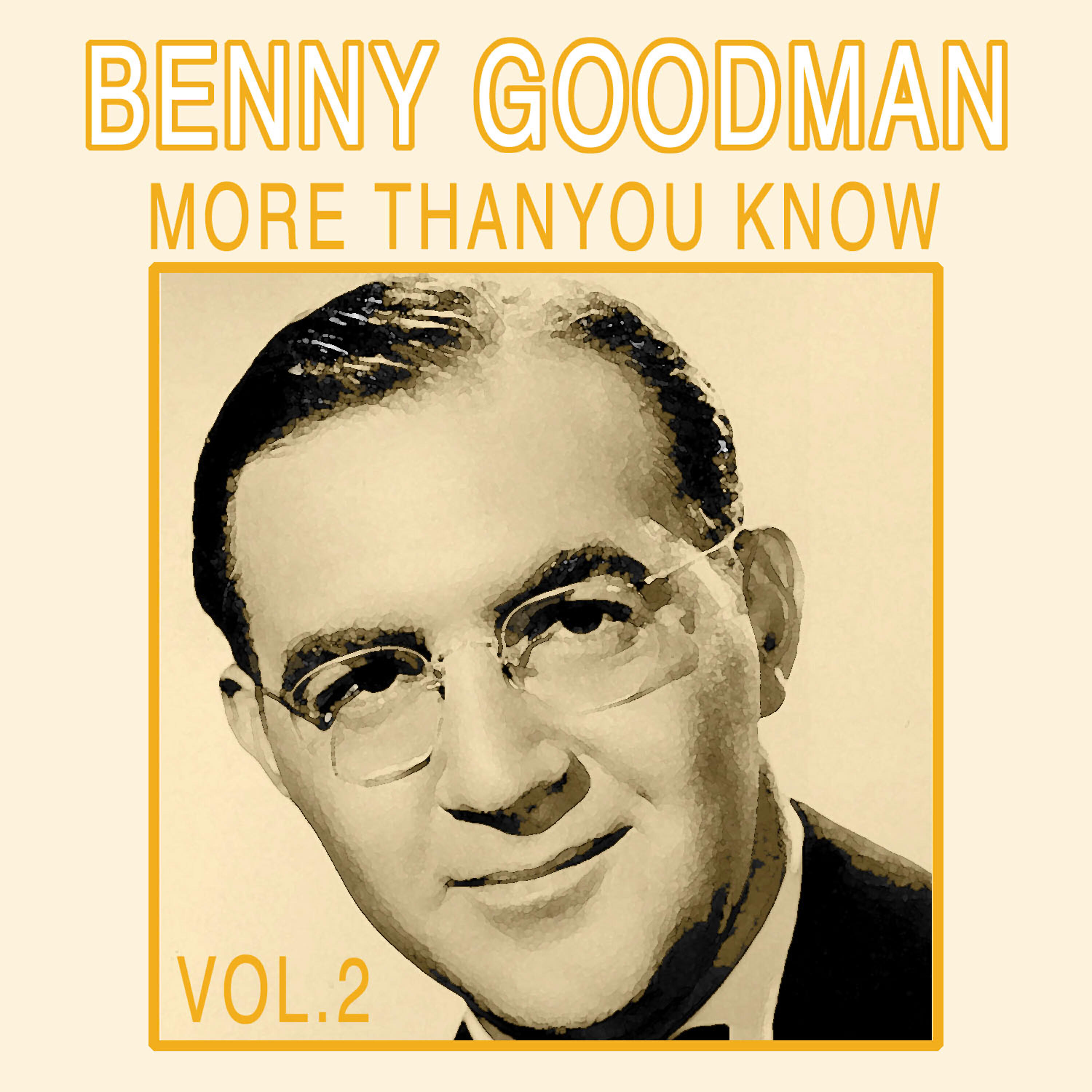 Релиз More Than You Know, Vol. 2