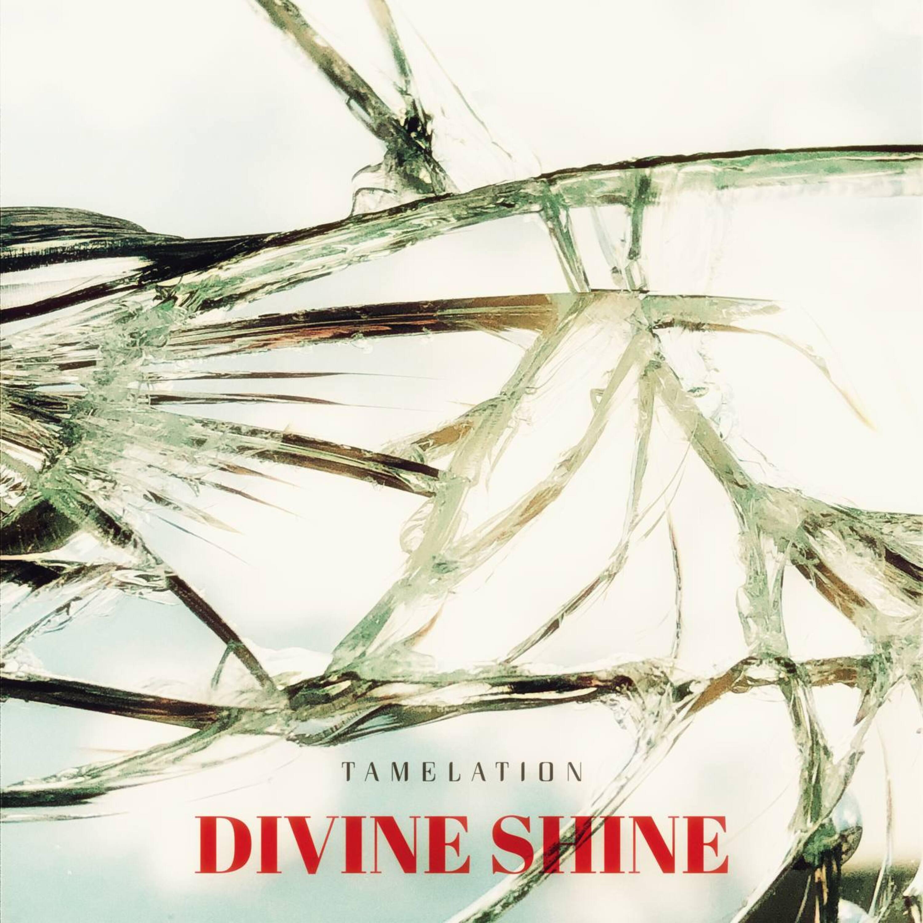 Релиз Divine Shine