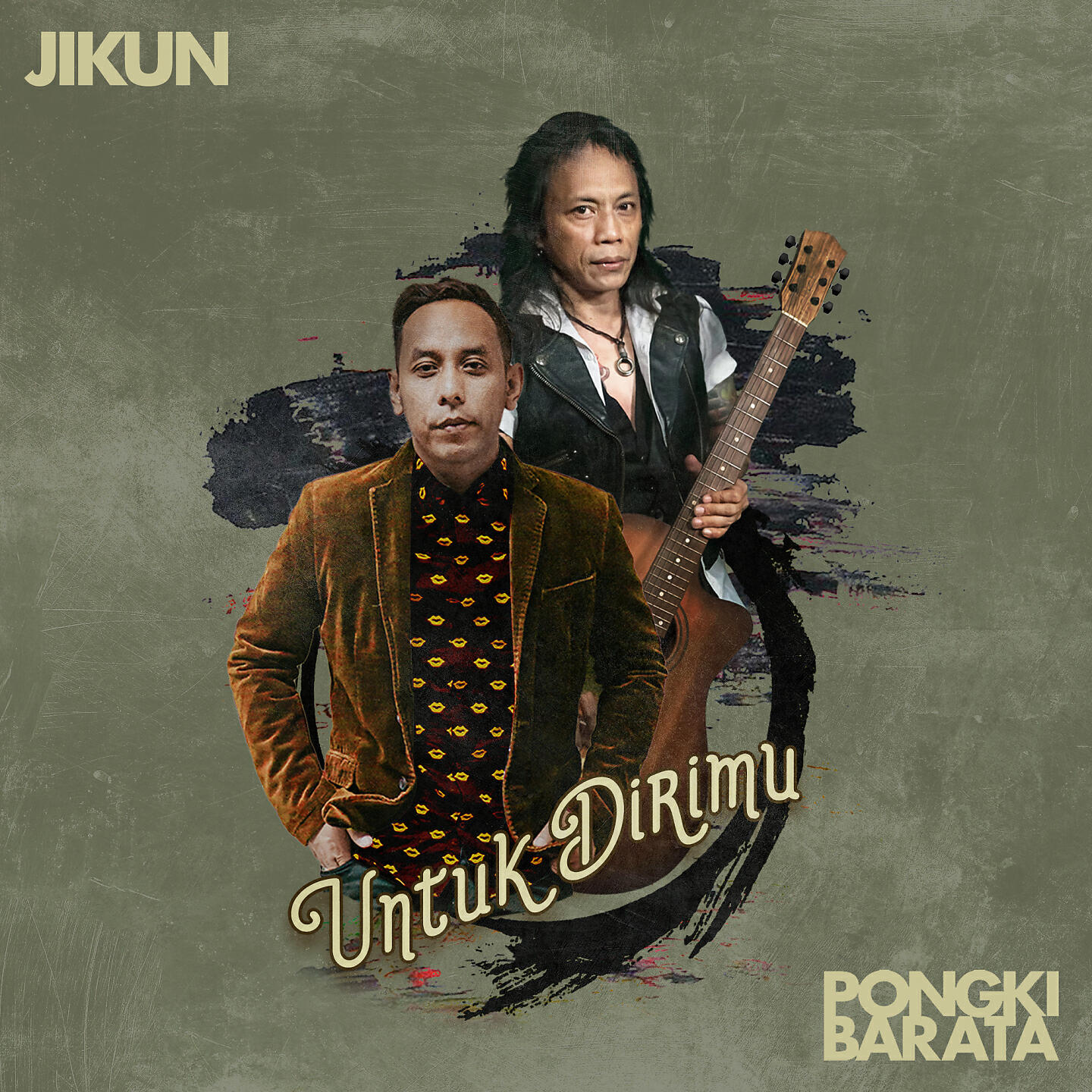 Релиз Untuk Dirimu