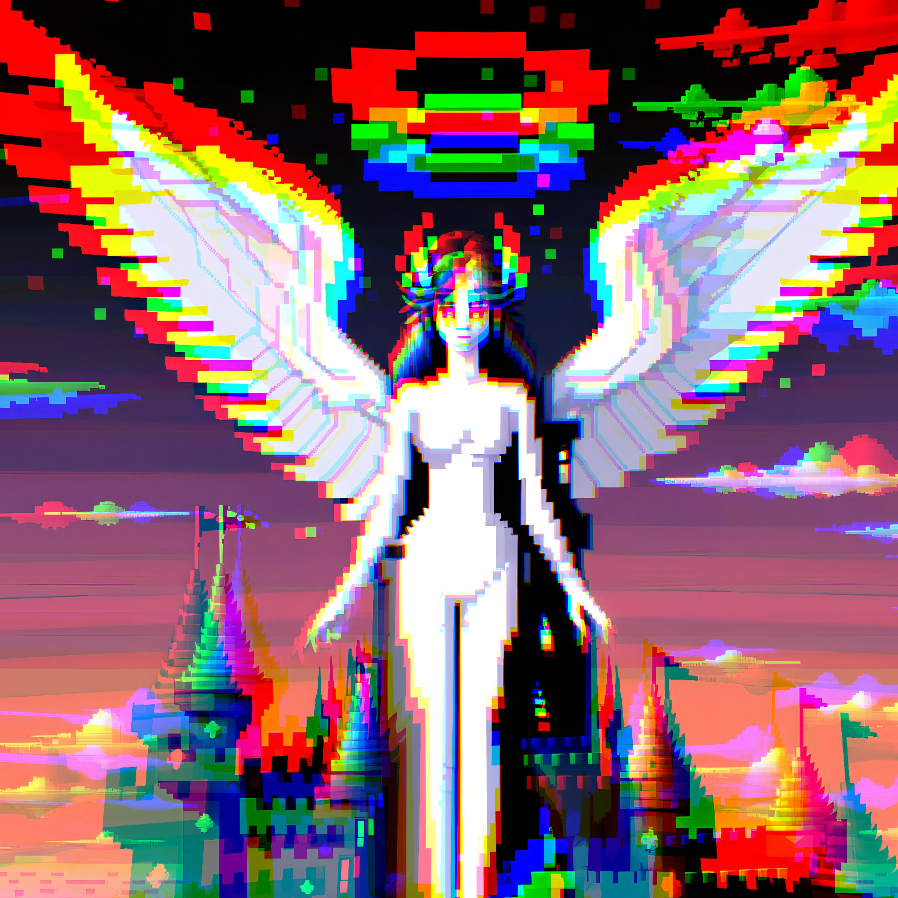 Релиз What It Feels Like
