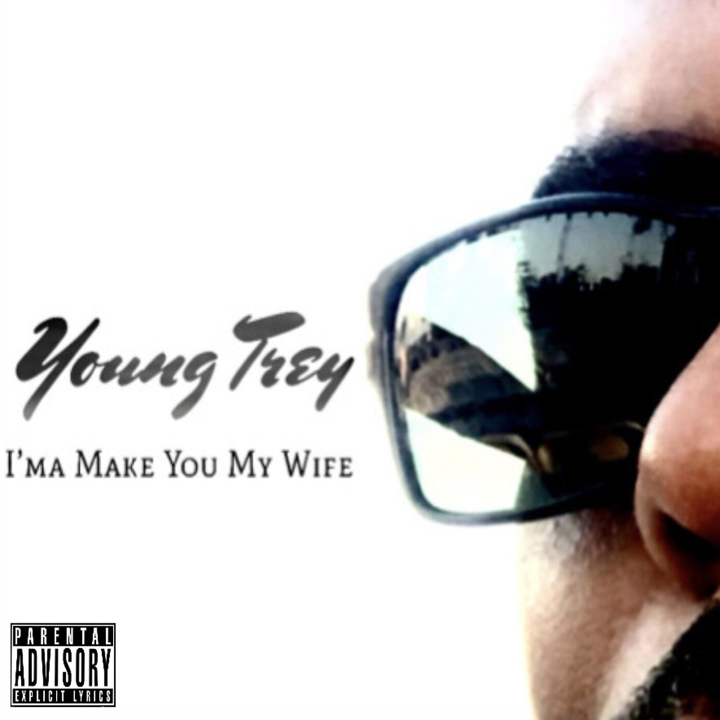 Релиз I’ma Make You My Wife