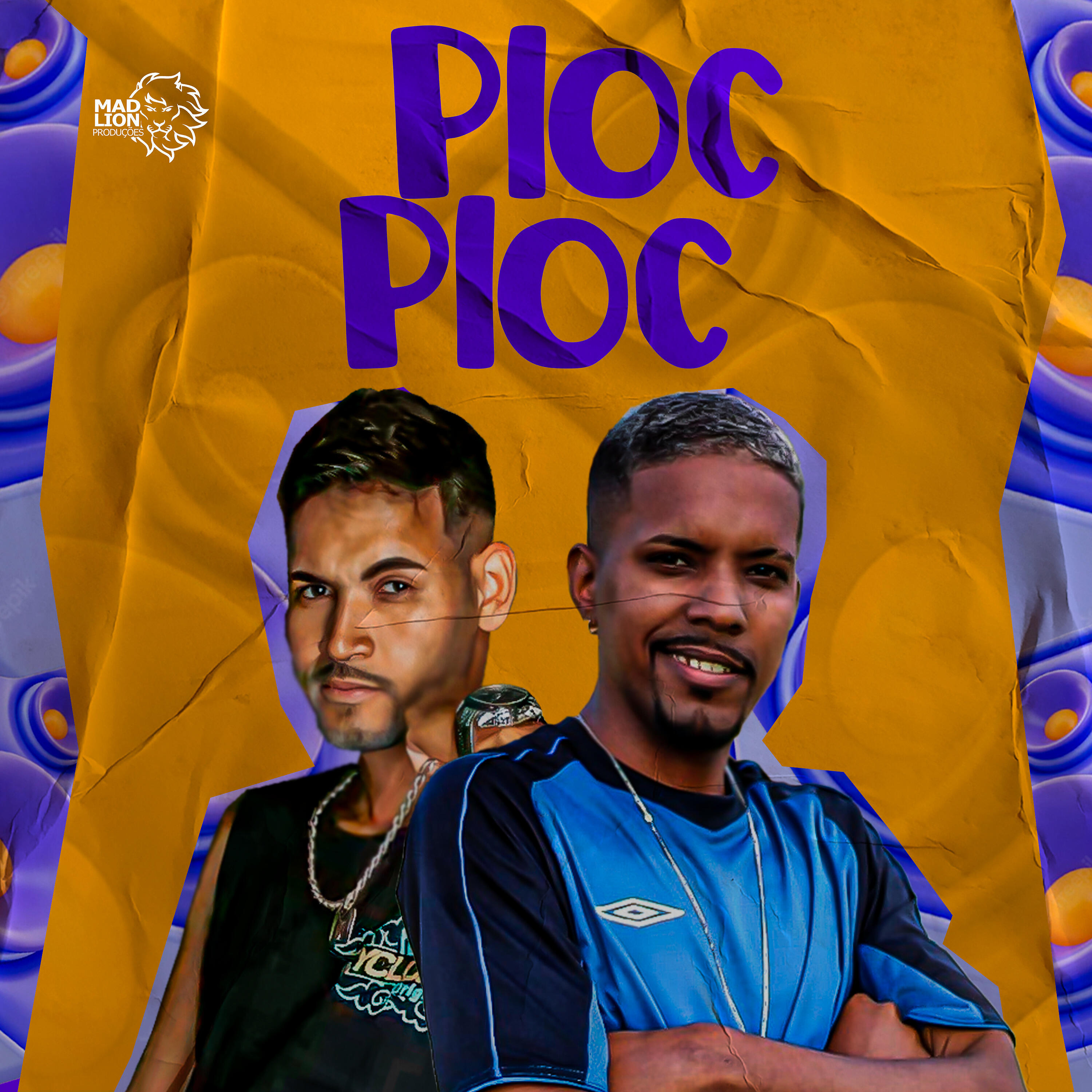Релиз Ploc Ploc