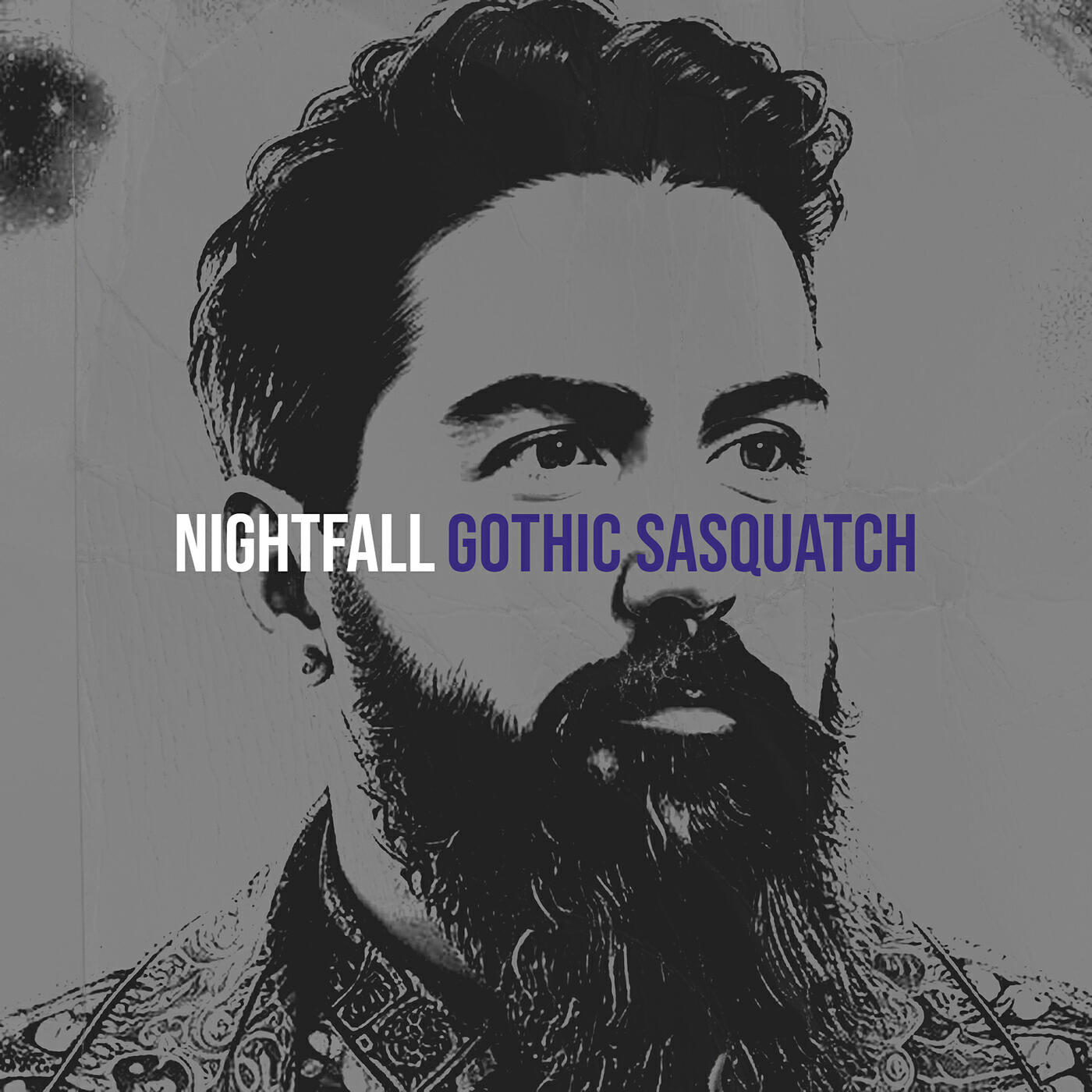 Постер альбома Nightfall