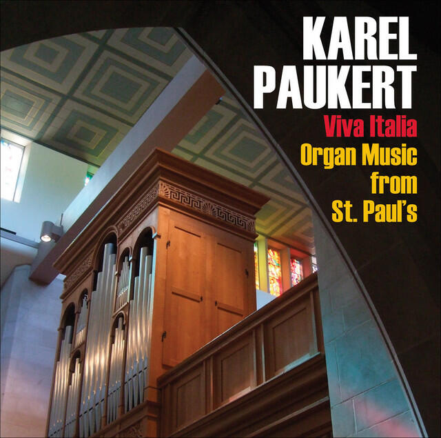 Karel Paukert