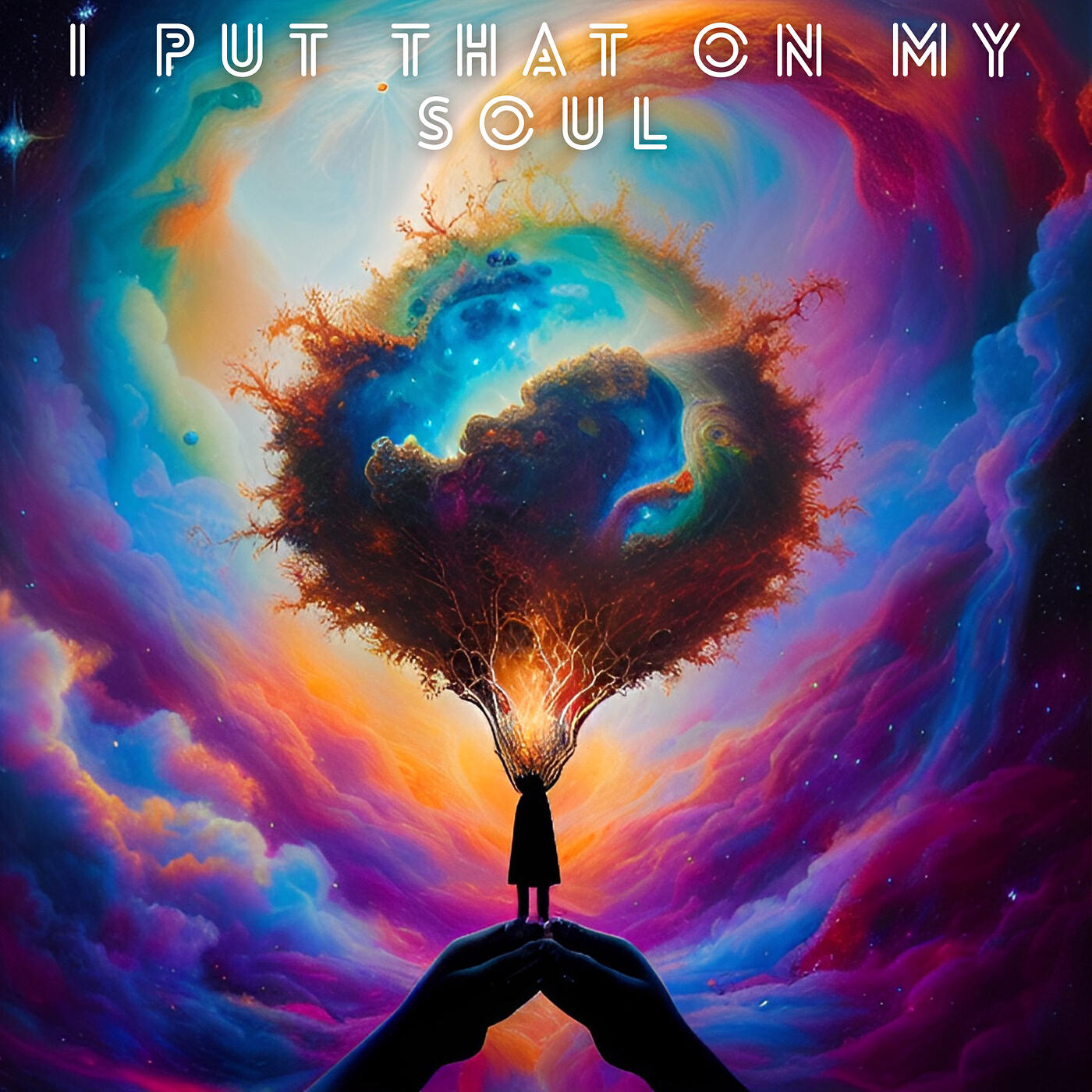 Релиз Put That on My Soul