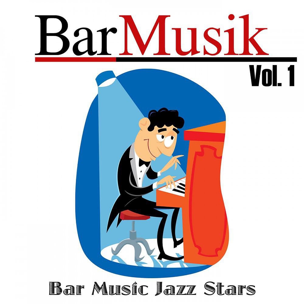 Релиз BarMusik: Vol. 1