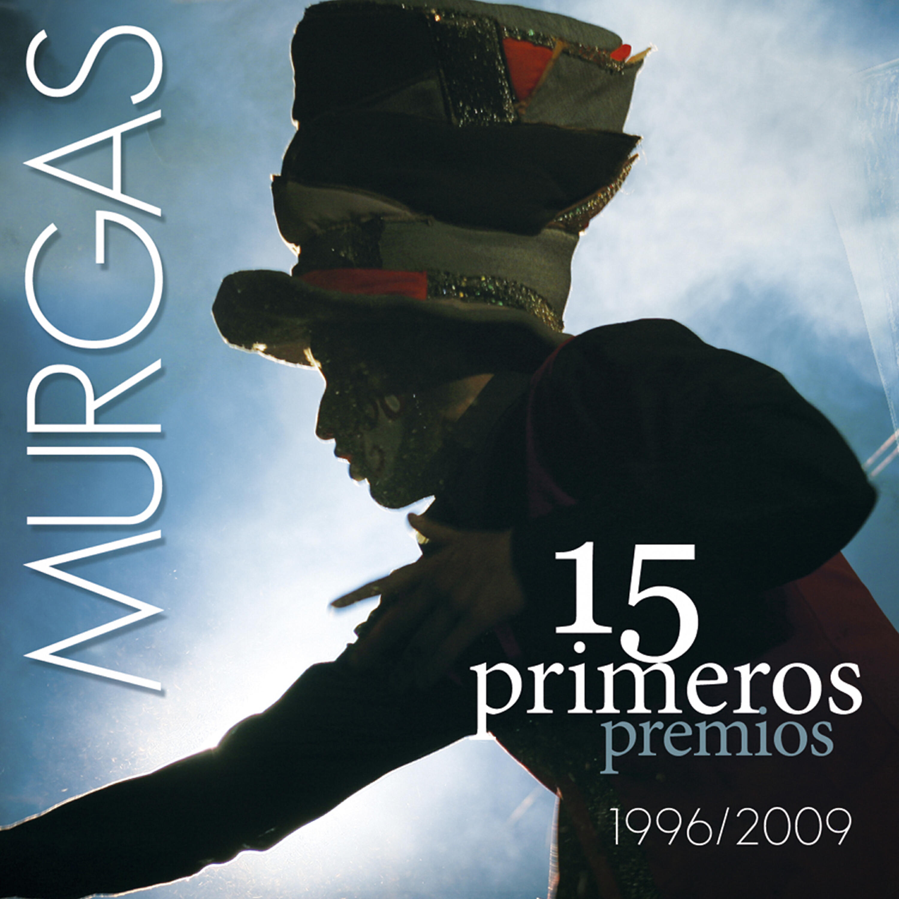 Релиз 15 Primeros Premios (En Vivo)
