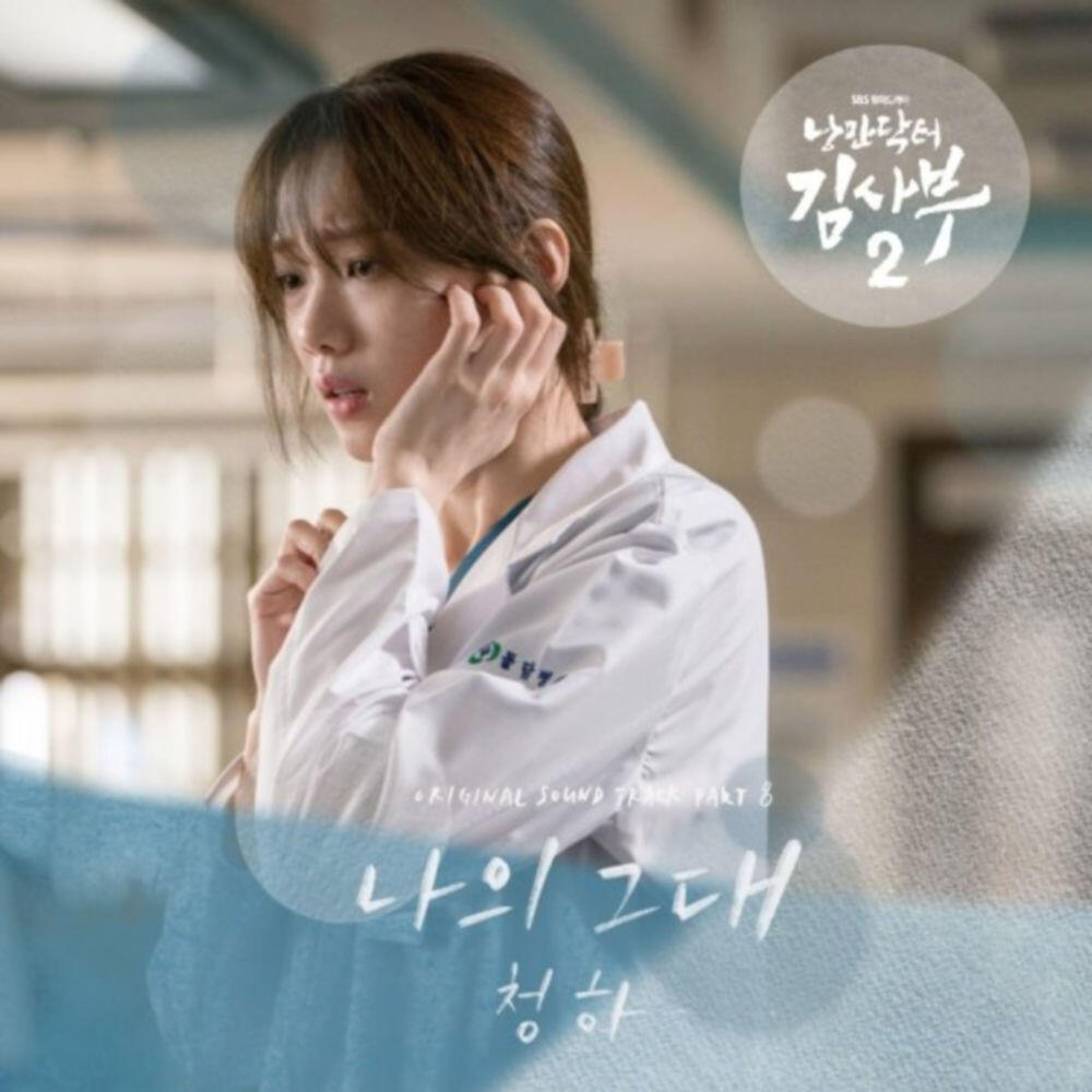 Релиз 낭만닥터 김사부 2 (Original Television Soundtrack) Pt.8