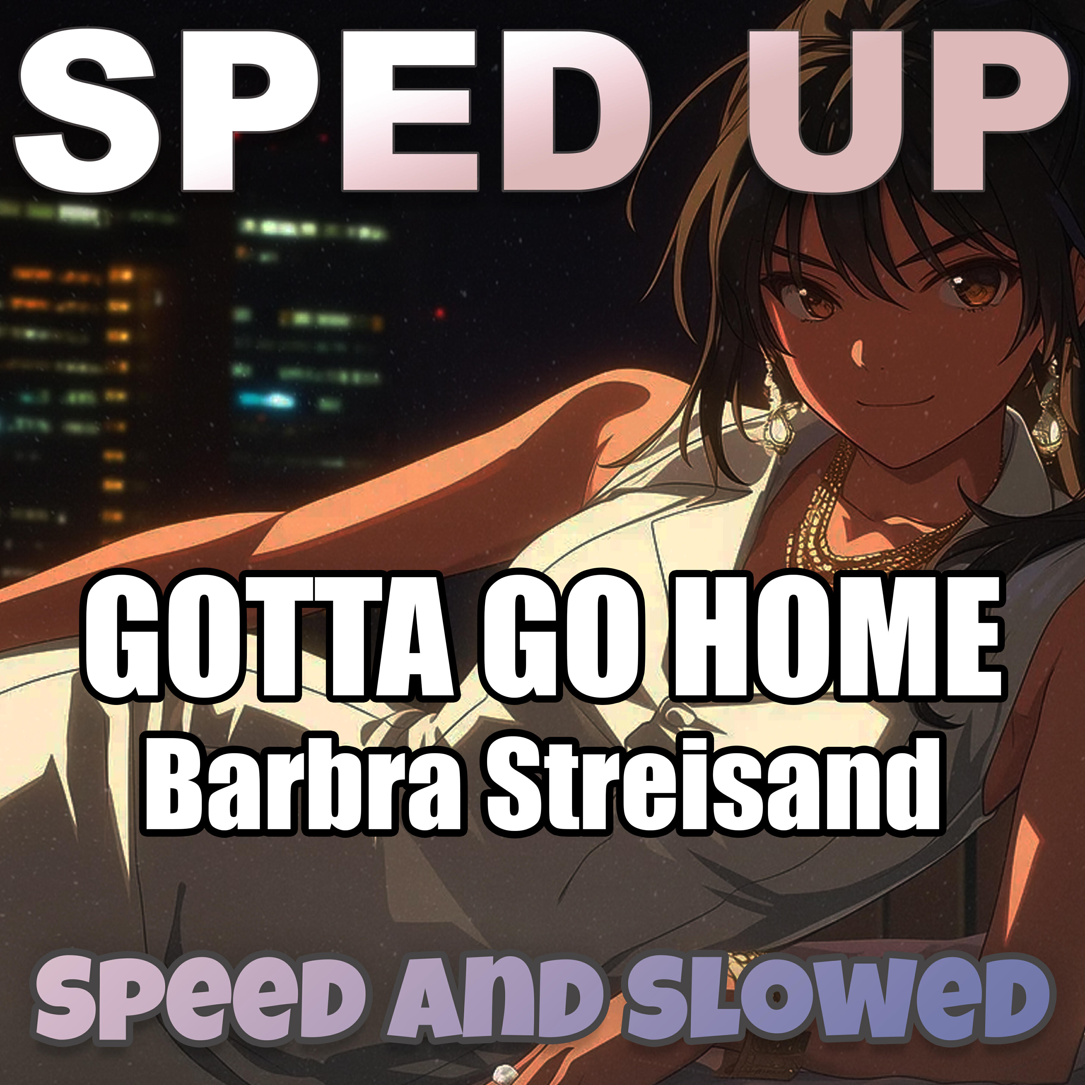 Релиз Gotta Go Home
