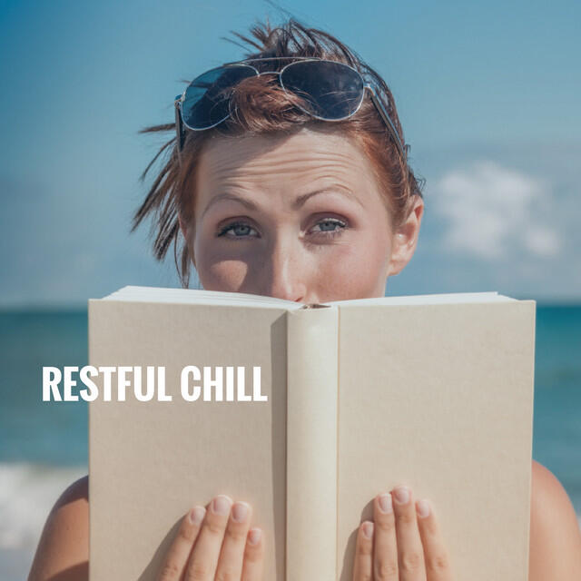 Релиз Restful Chill