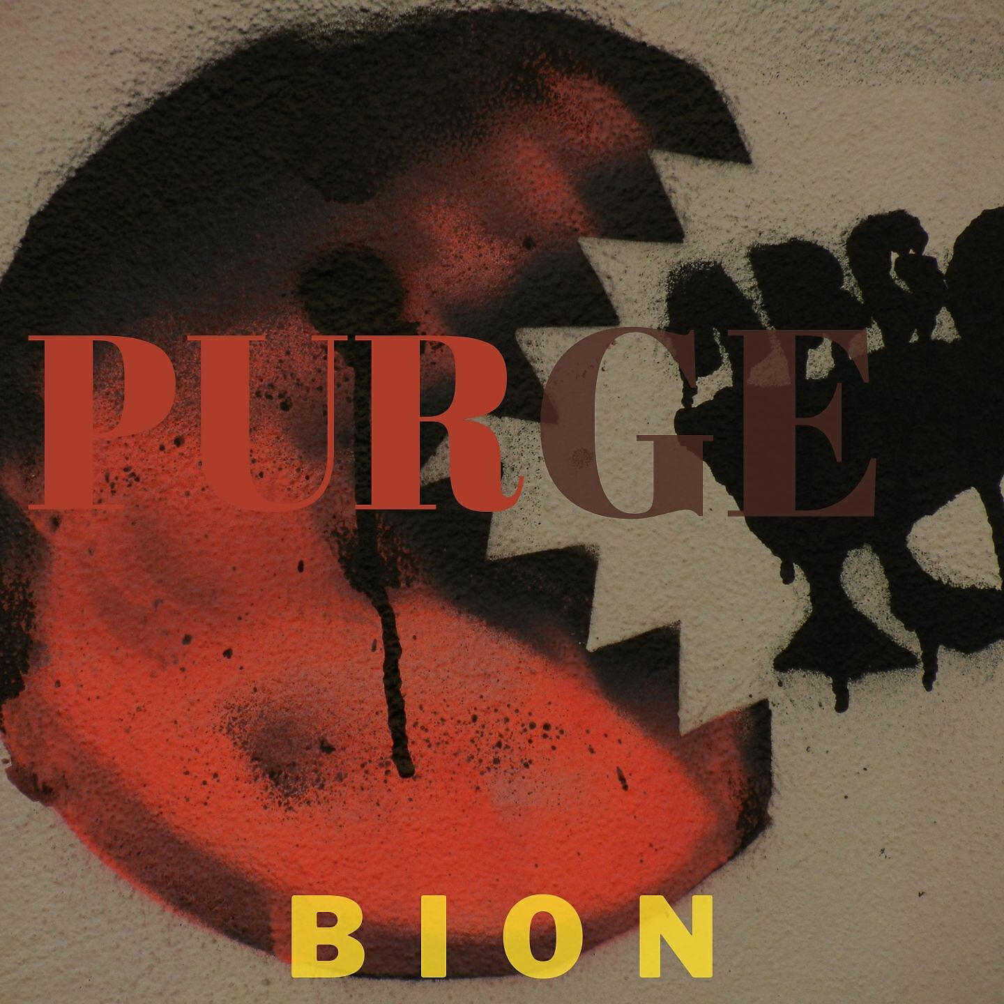 Релиз Purge