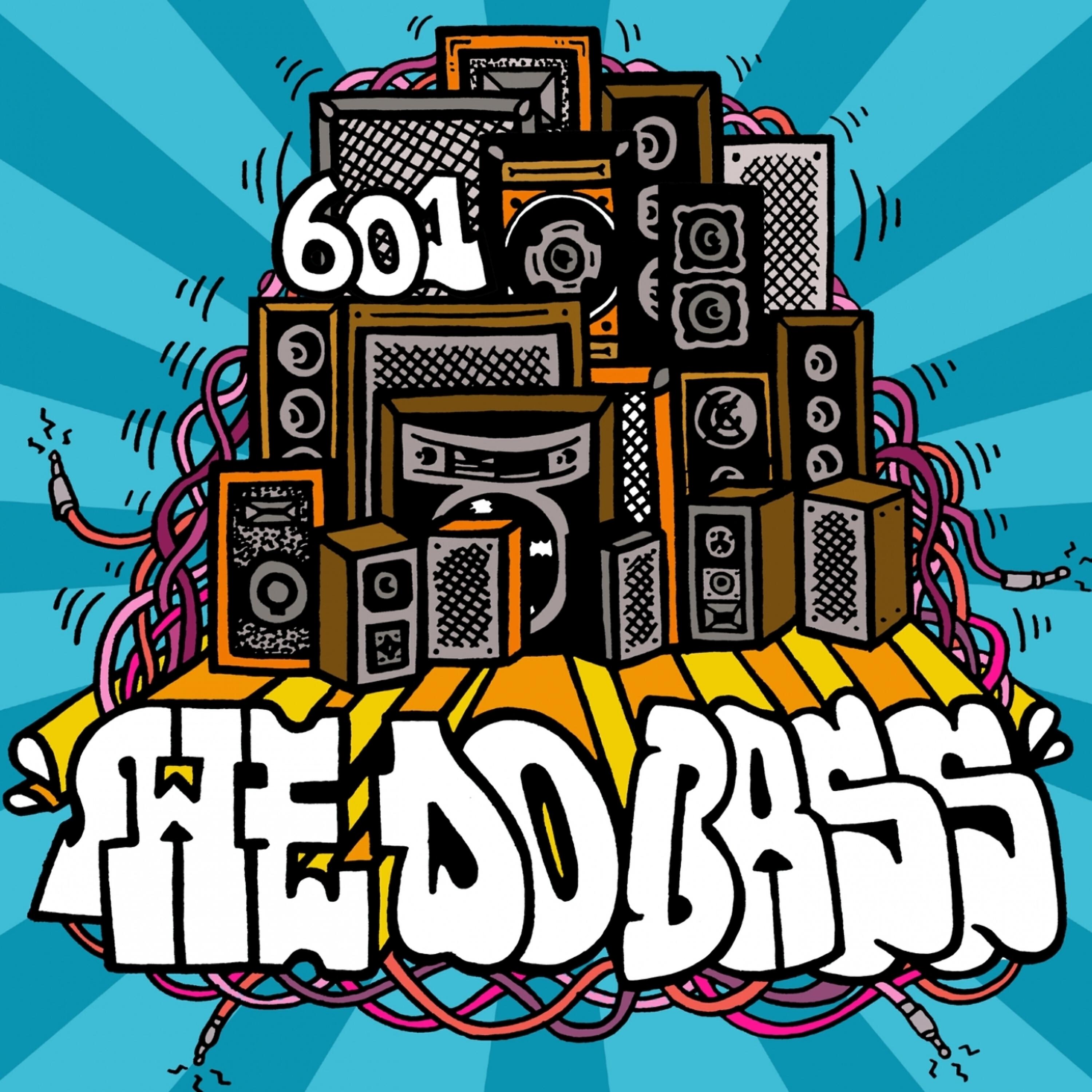 Релиз We Do Bass