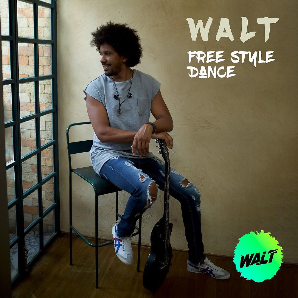 Релиз Free Style Dance