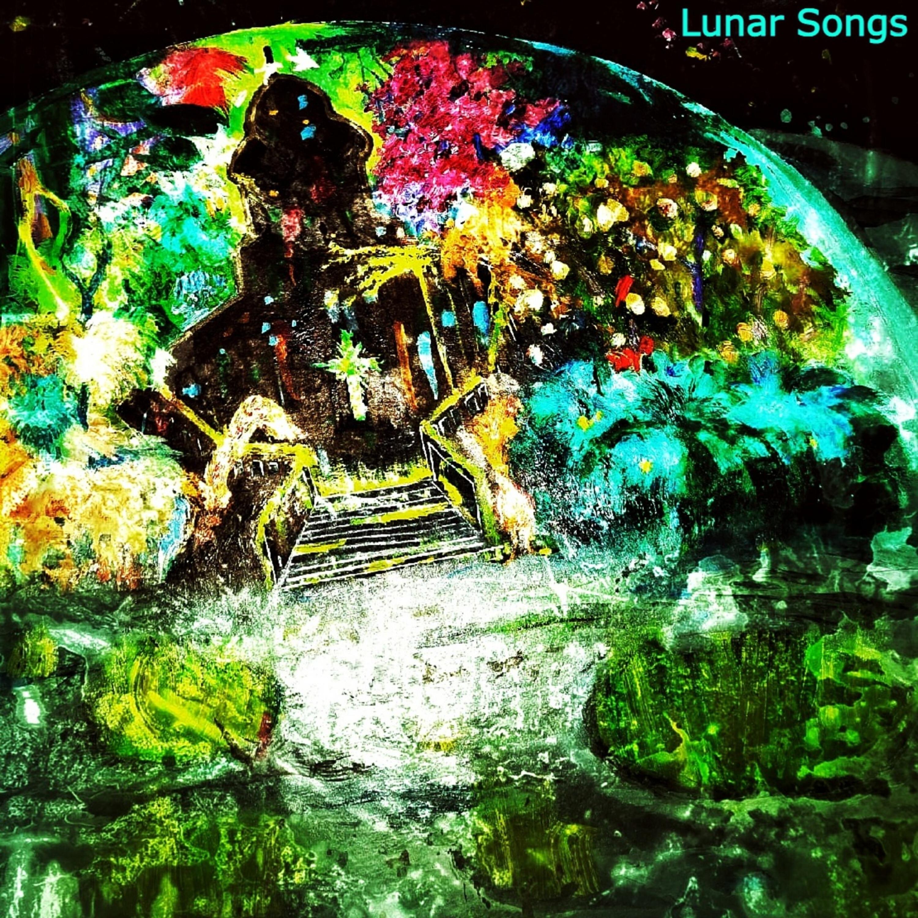 Релиз Lunar Songs