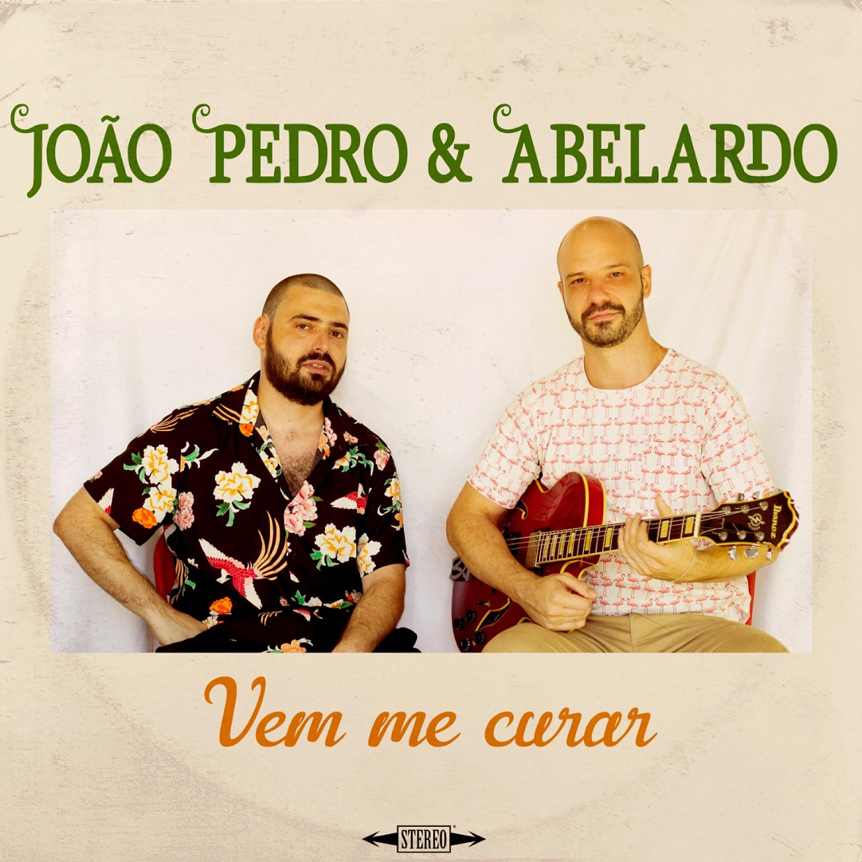 Релиз Vem Me Curar