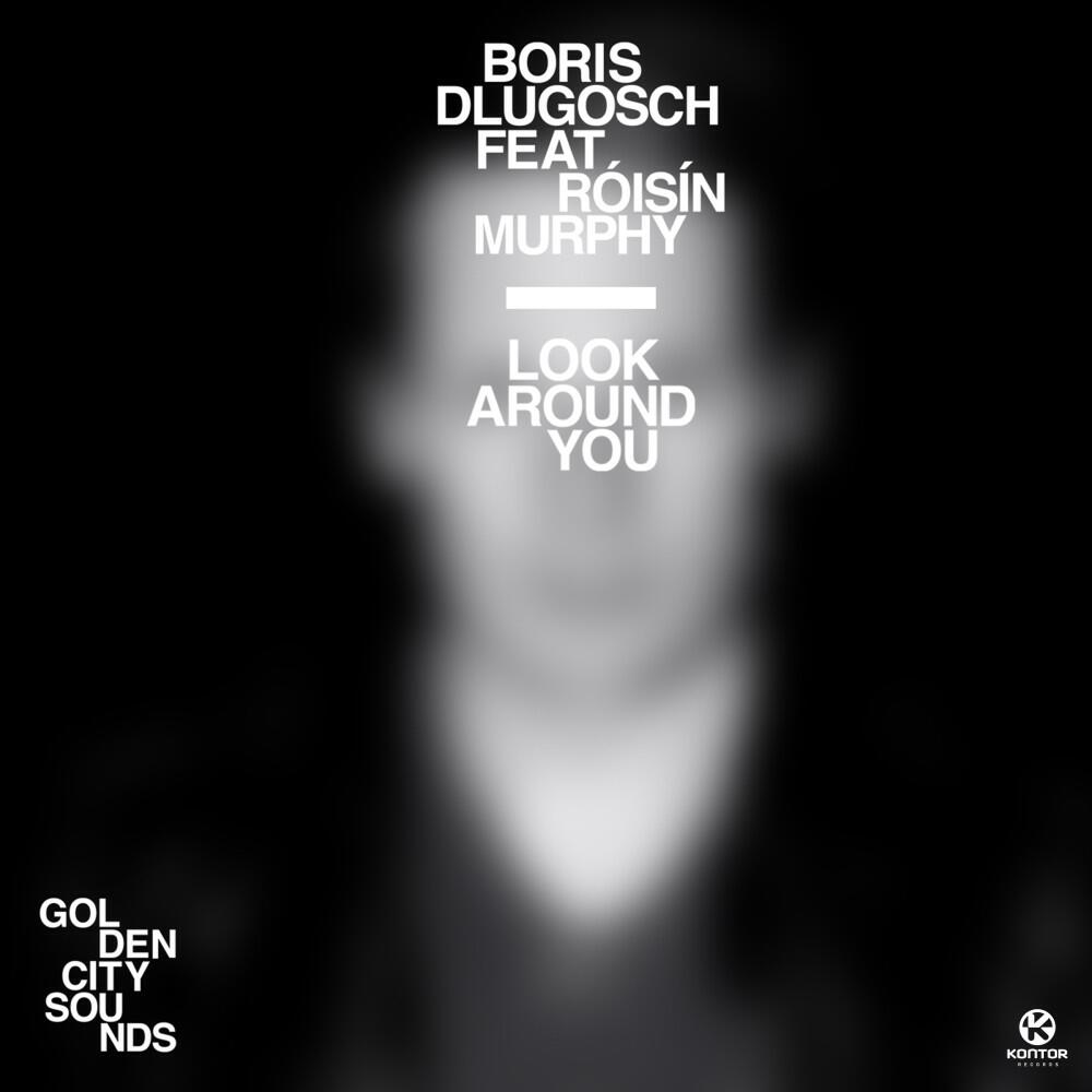 Релиз Look Around You