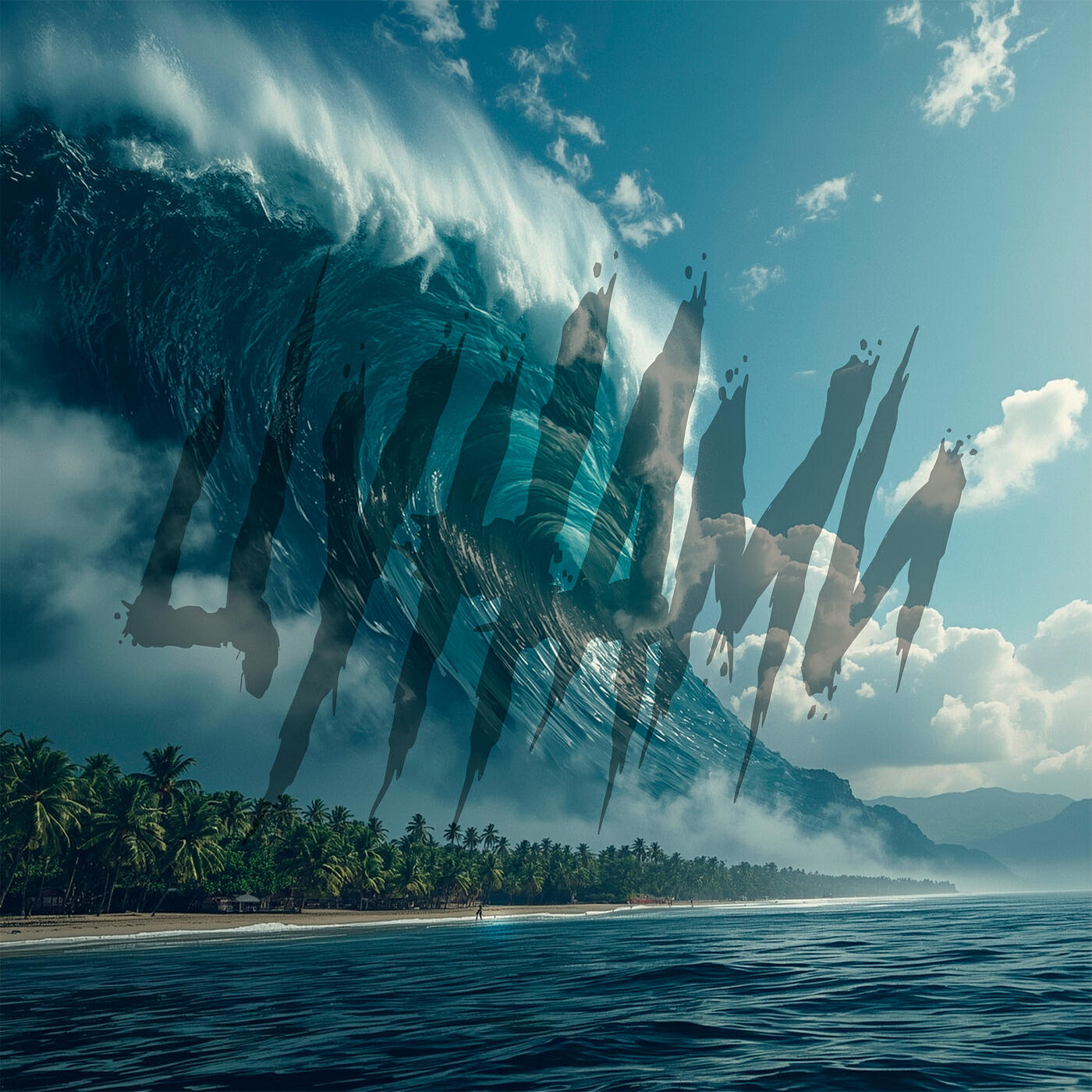 Релиз Цунами