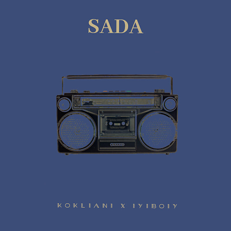 Релиз Sada (feat. iYiBOiY)