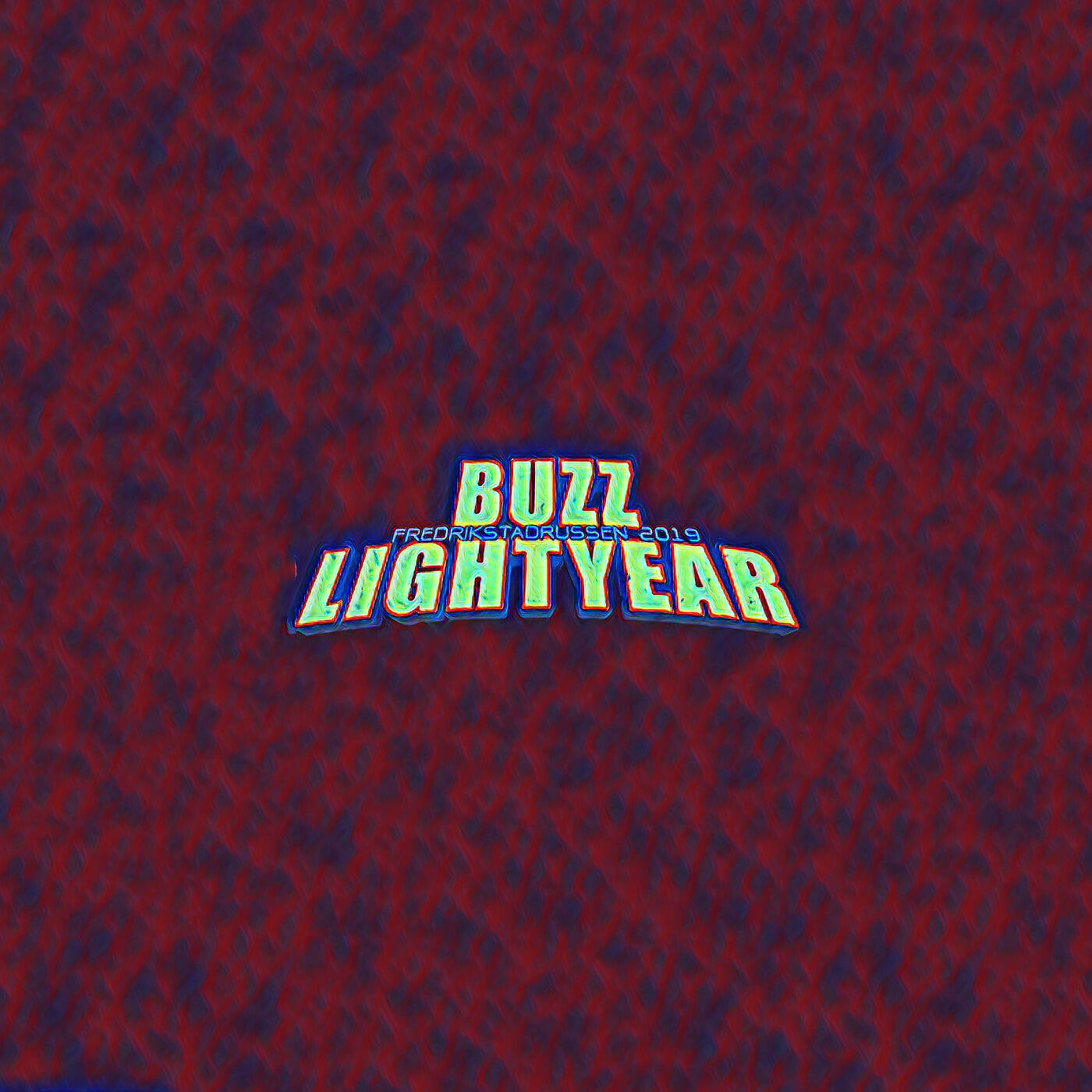 Релиз Buzz Lightyear 2019