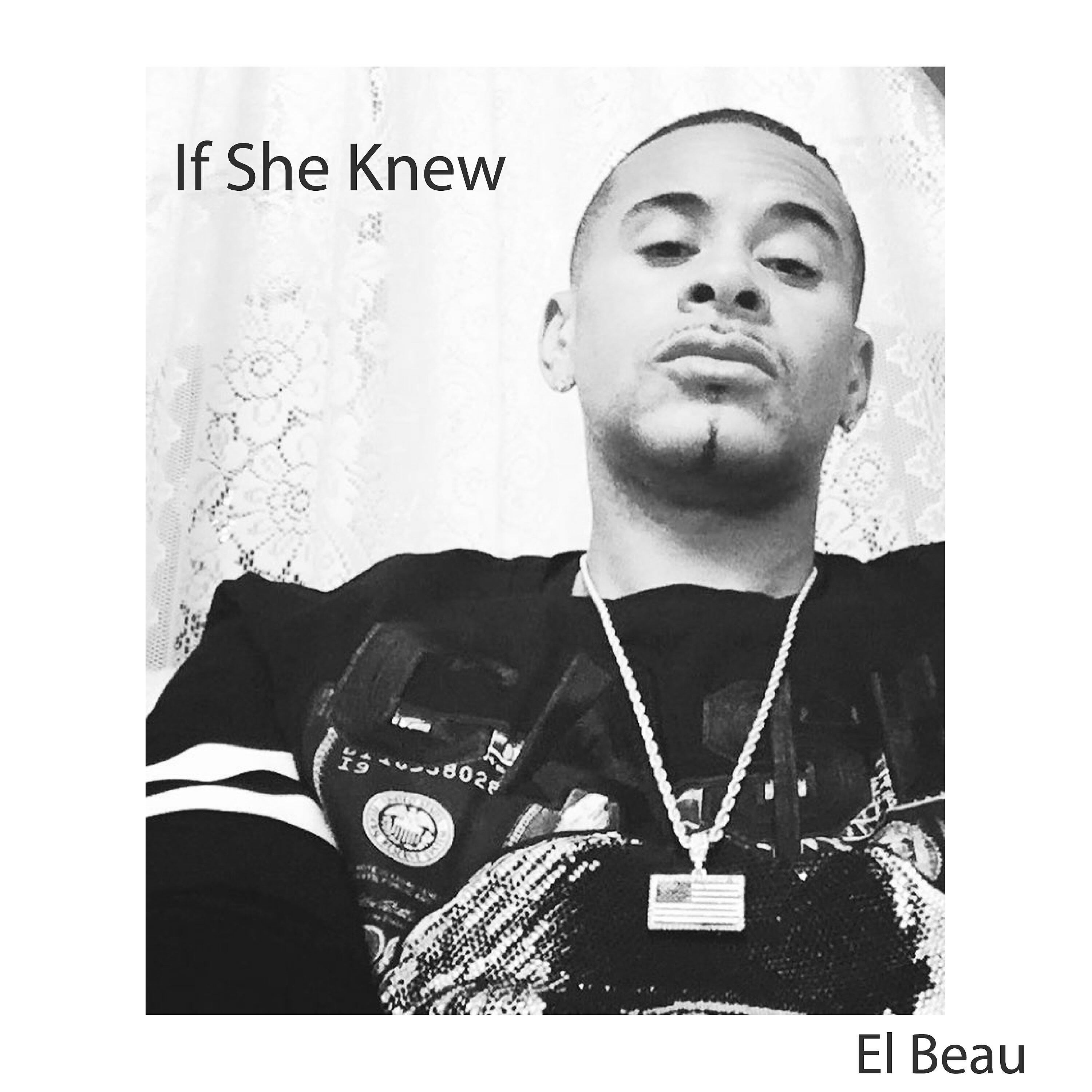 Релиз If She Knew