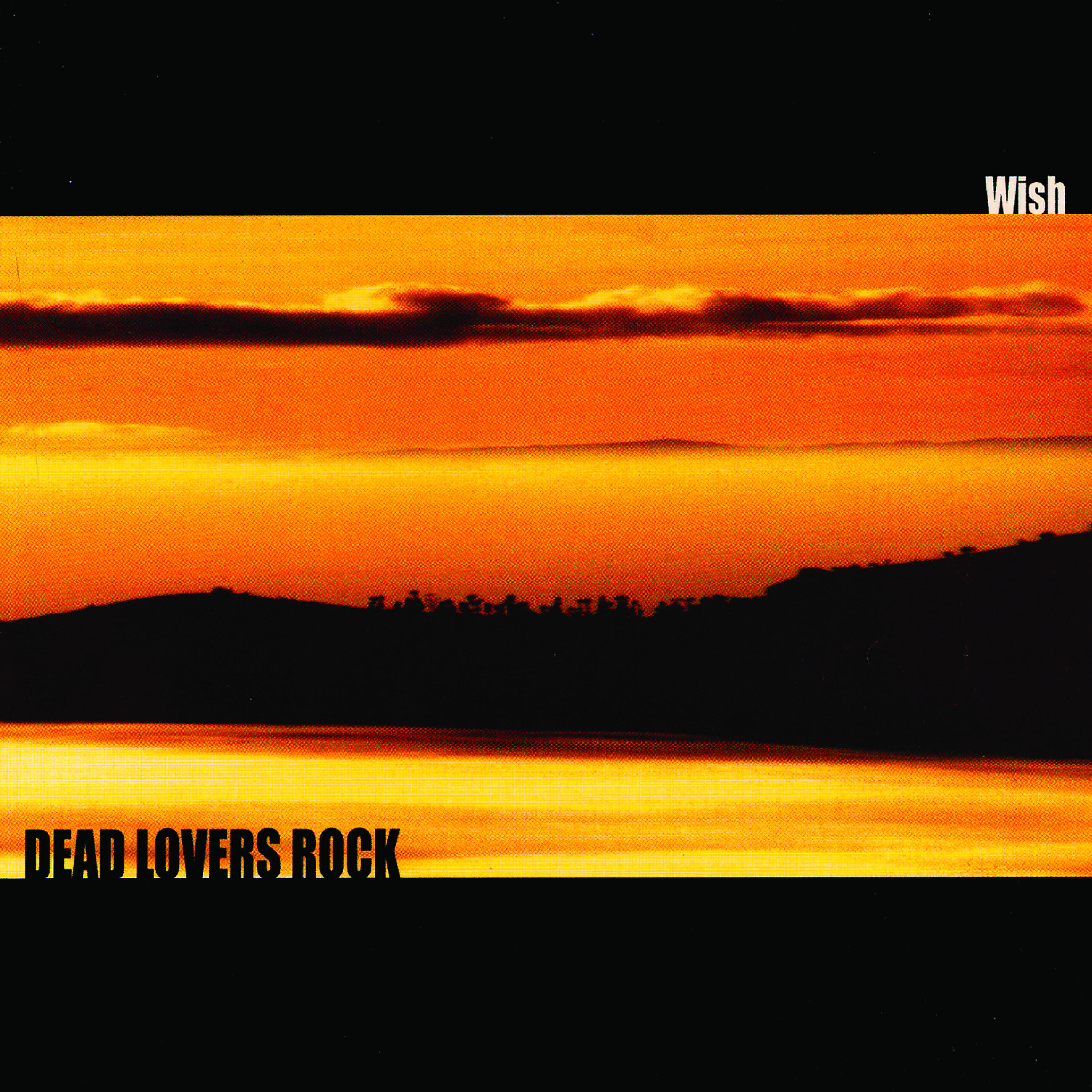 Релиз Dead Lovers Rock