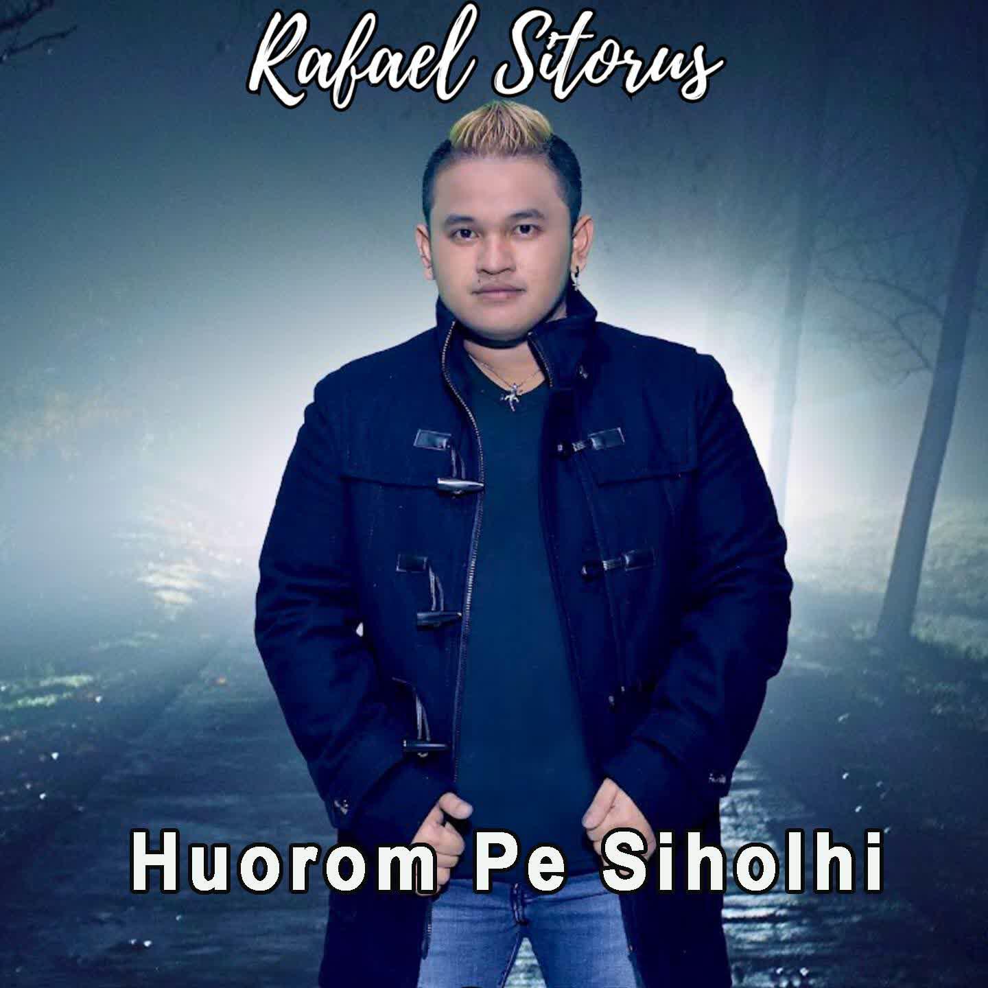 Релиз Huorom Pe Siholhi