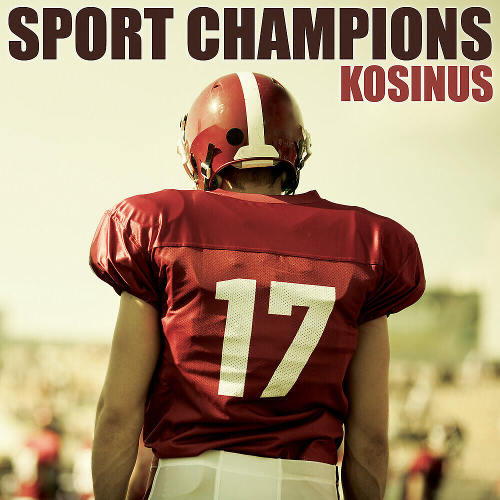 Релиз Sport Champions