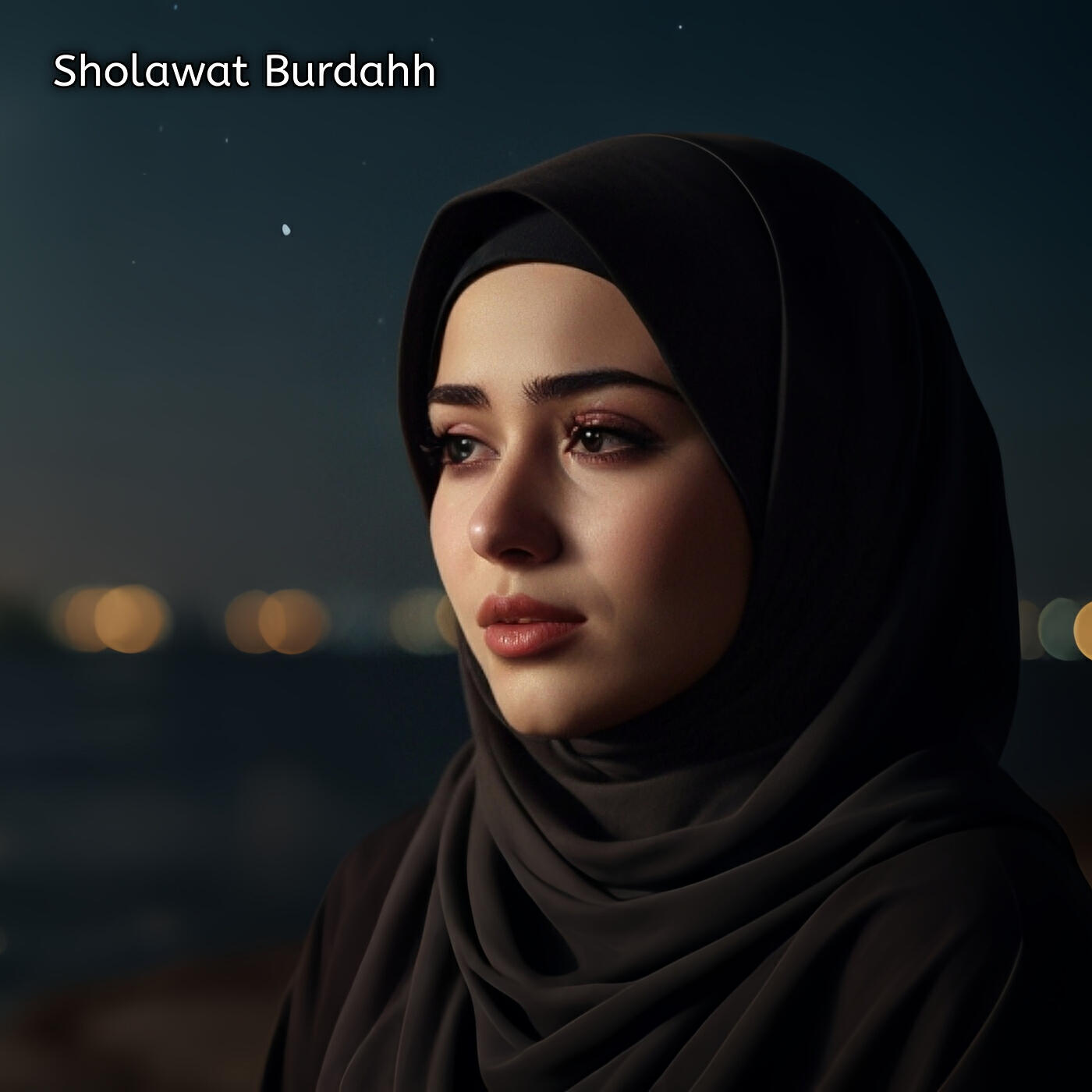 Релиз Sholawat Burdahh