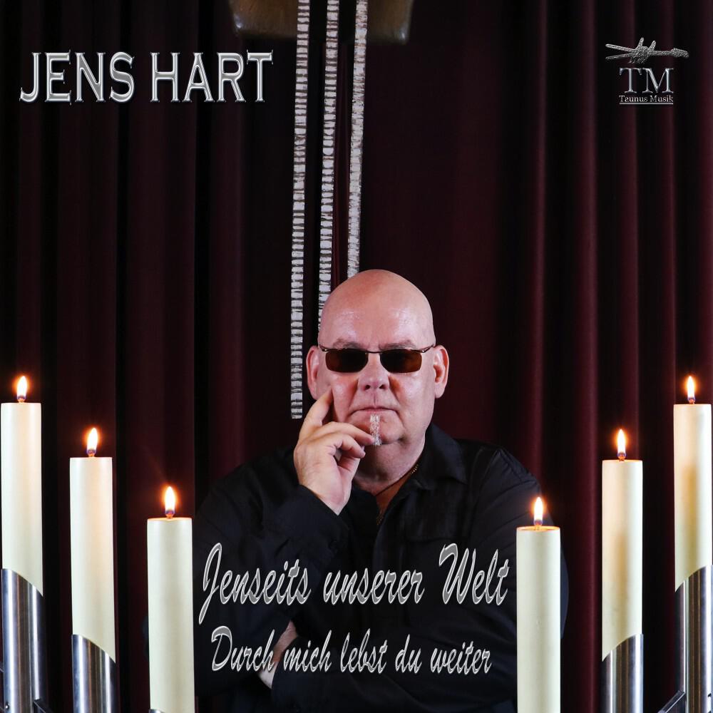 Релиз Jenseits unserer Welt - Durch mich lebst du weiter