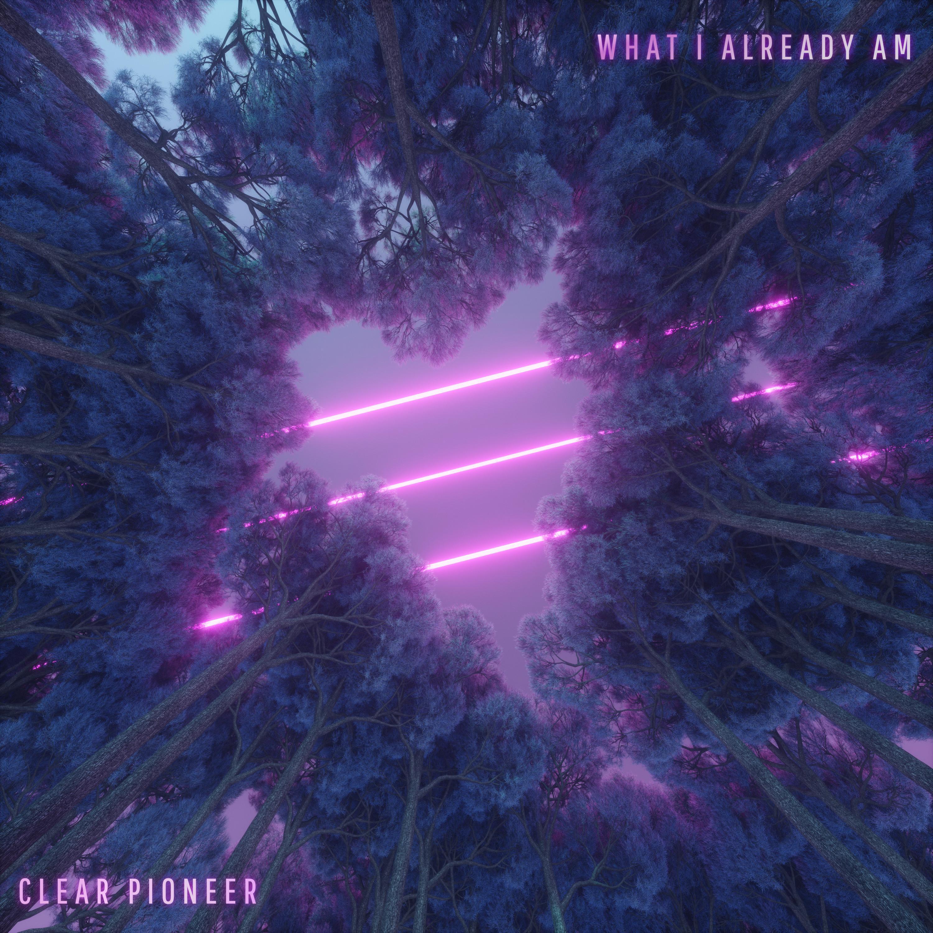 Релиз What I Already Am