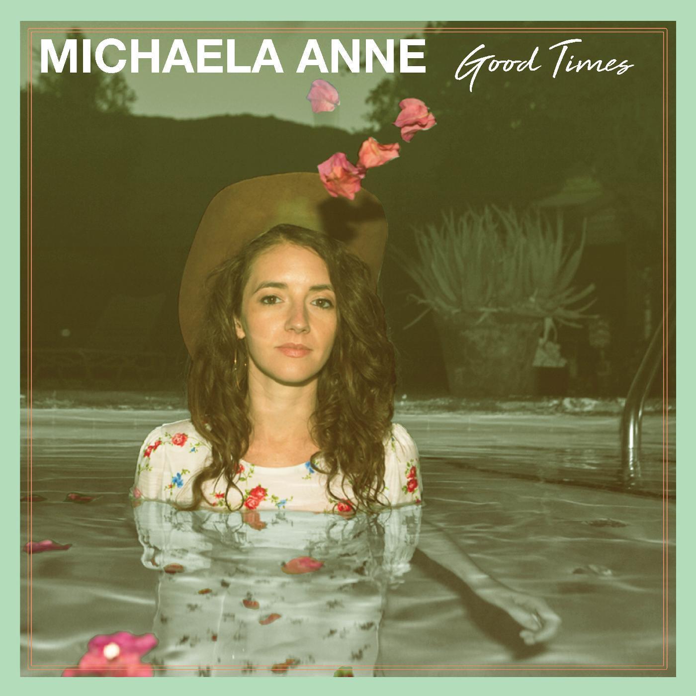 Релиз Good Times
