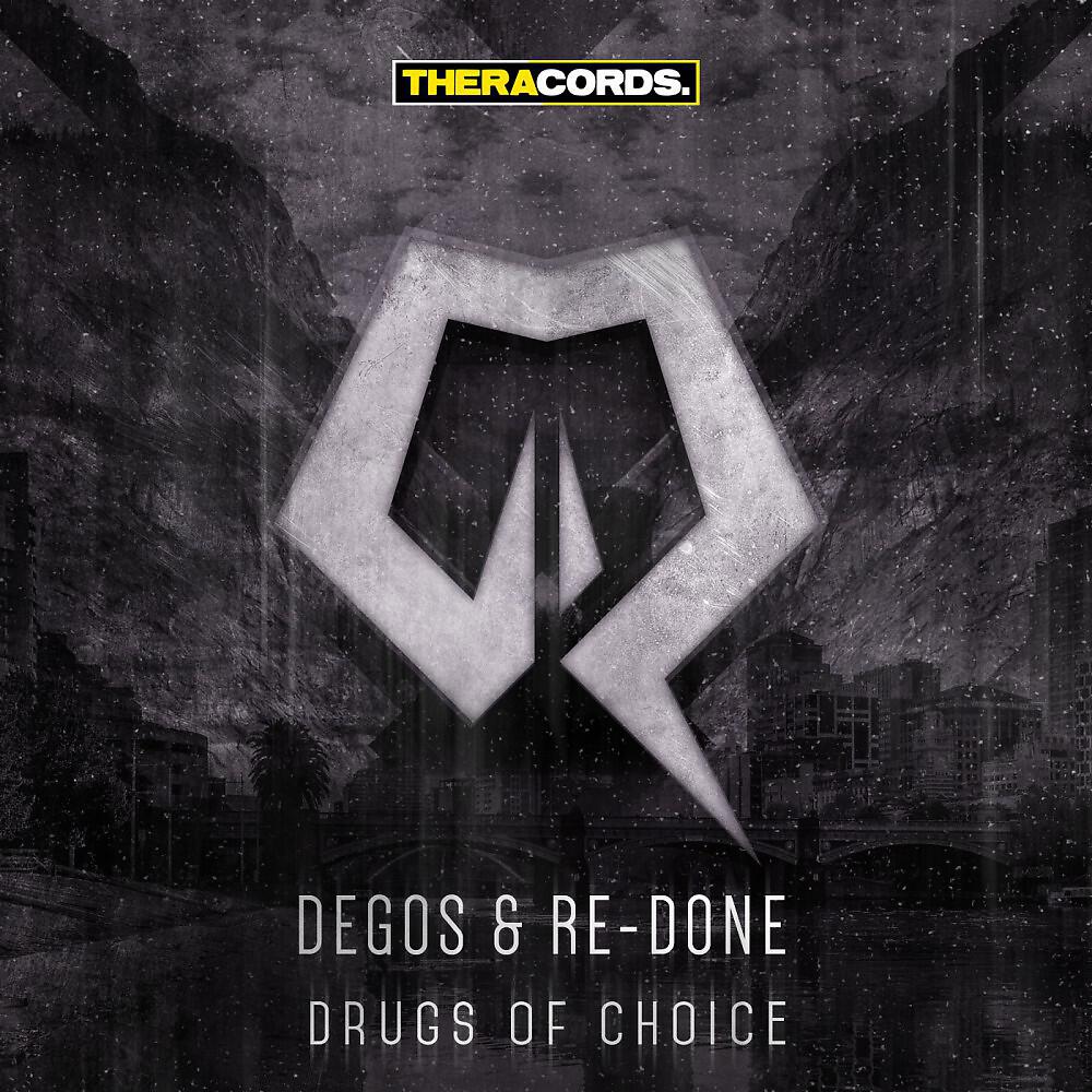Релиз Drugs of Choice