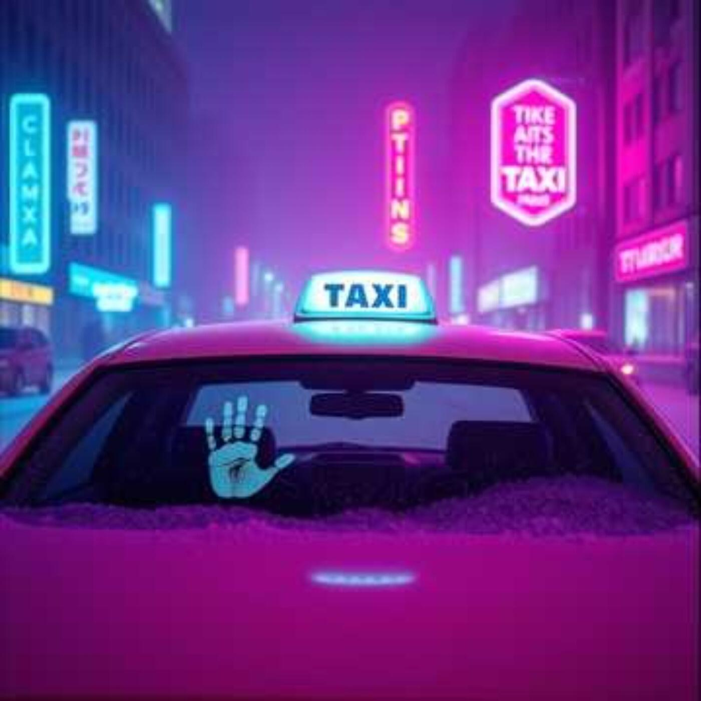 Релиз Taxi