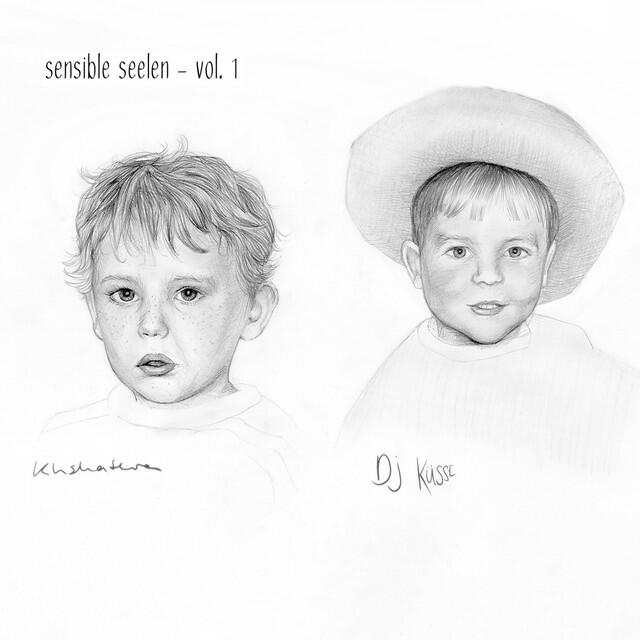 Релиз Sensible Seelen, Vol. 1
