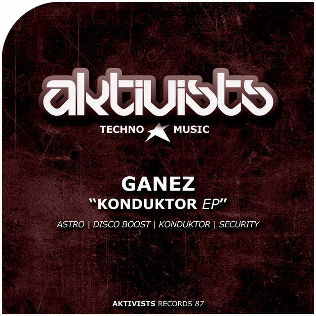 Релиз Konduktor EP