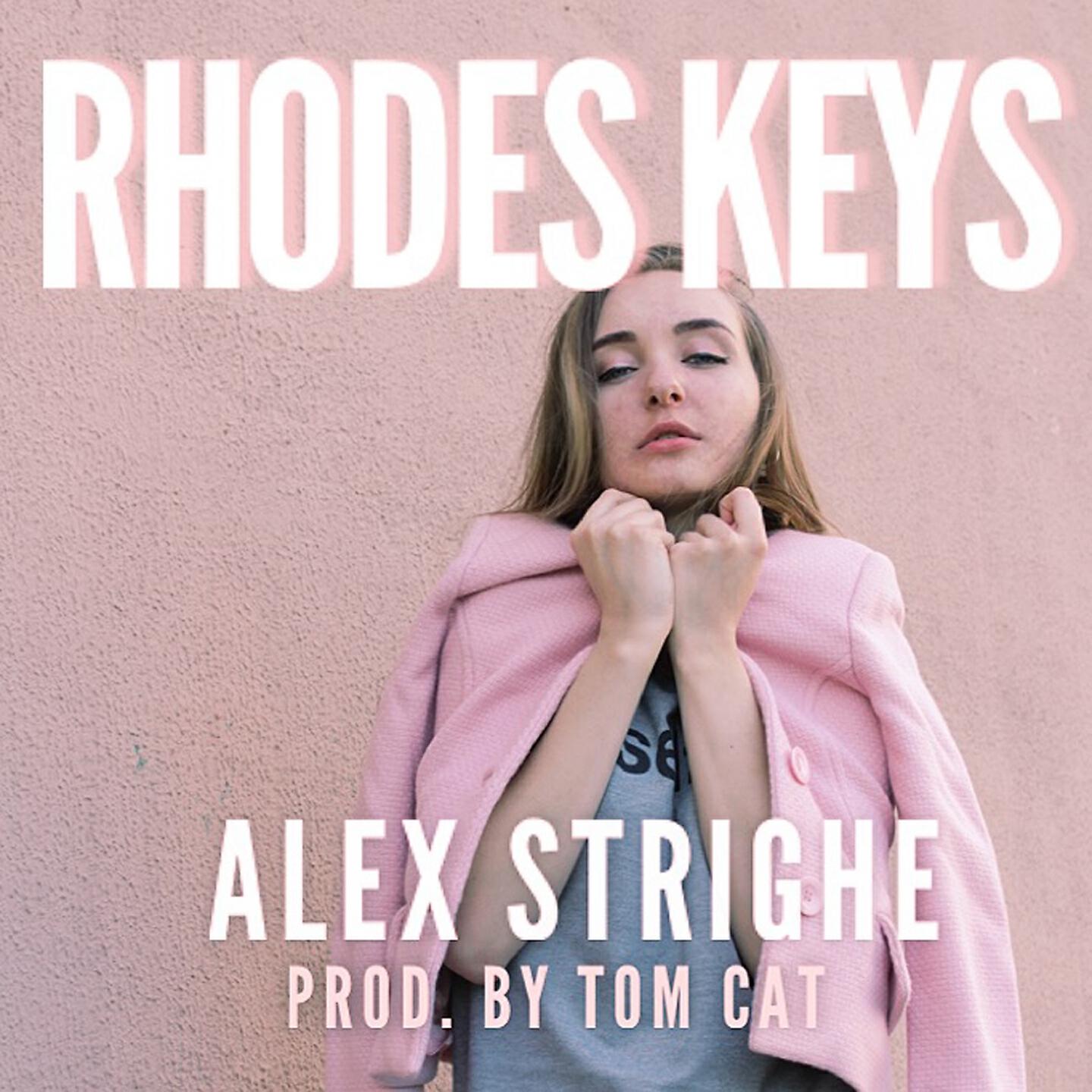 Релиз Rhodes Keys