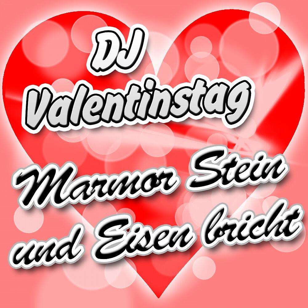 DJ Valentinstag