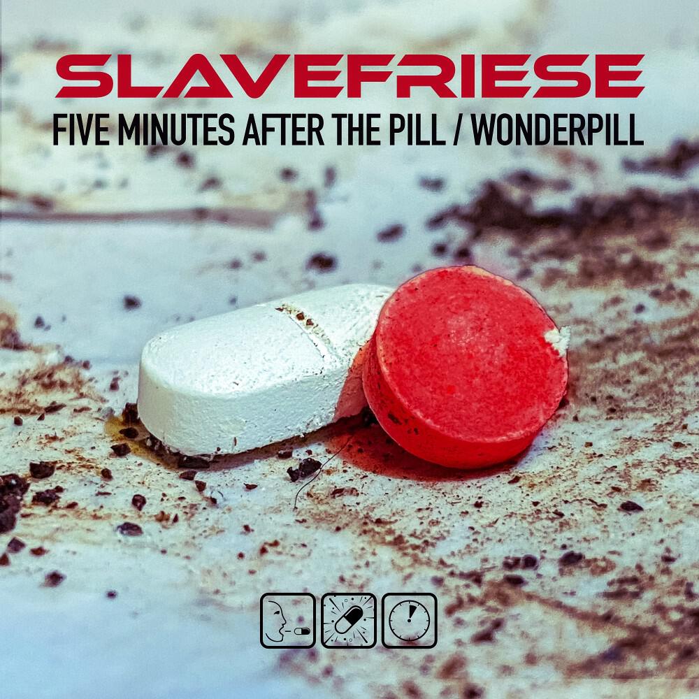 Релиз Five Minutes After the Pill / Wonderpill